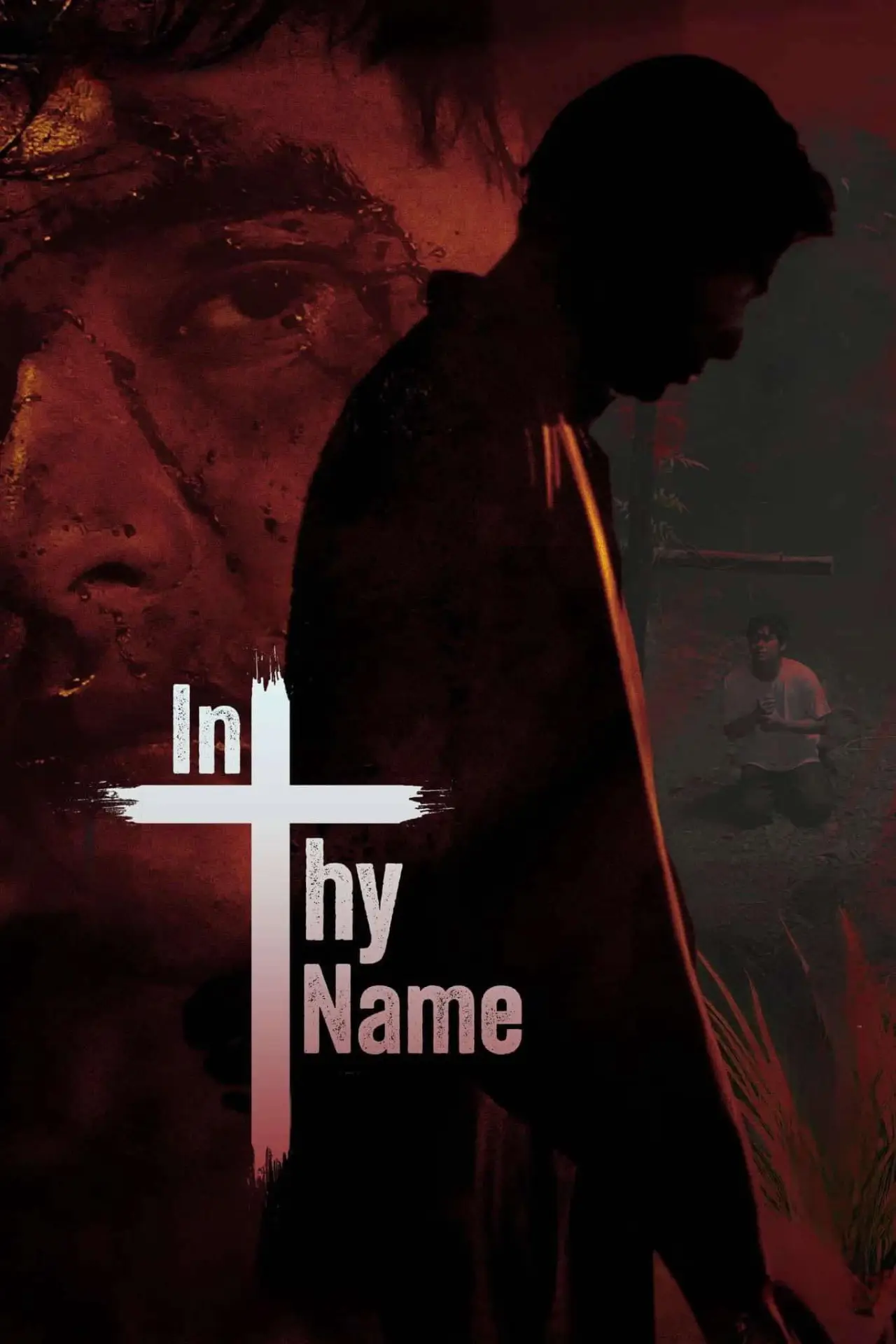 Movie poster "In Thy Name"