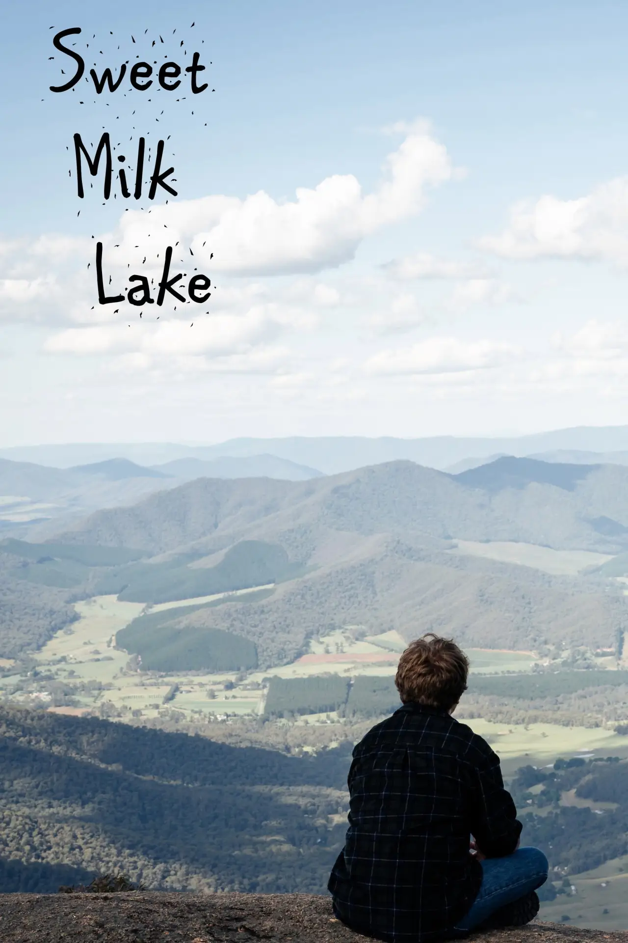 Movie poster "Sweet Milk Lake"