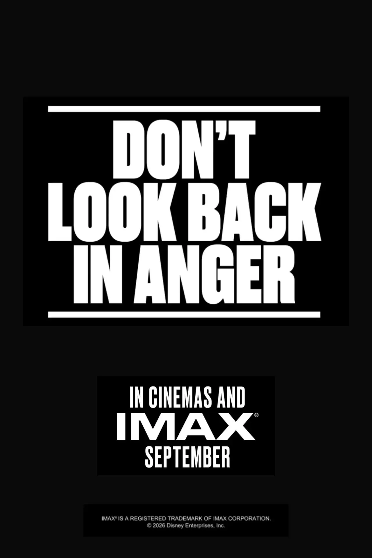 Movie poster "Don
