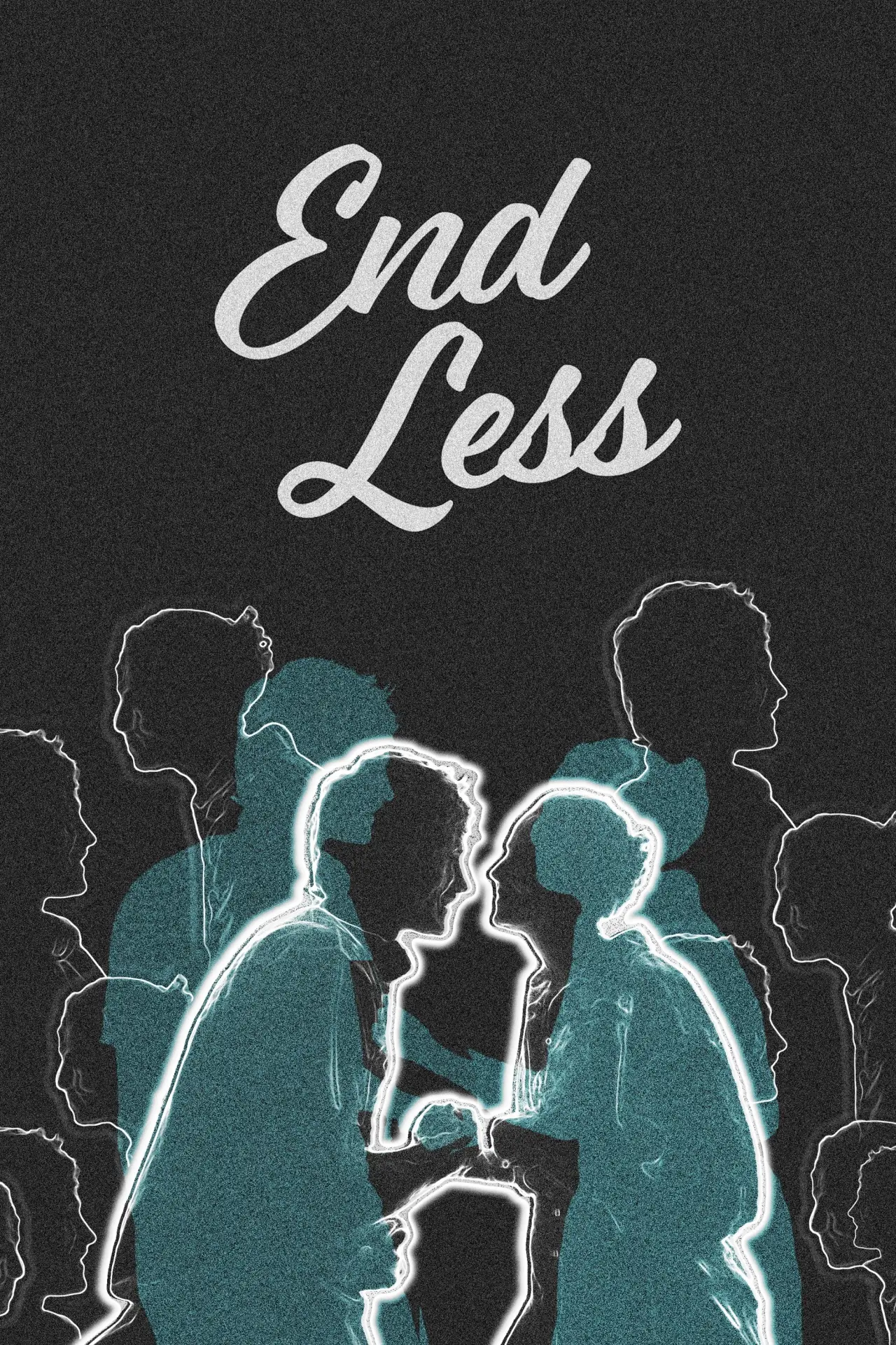 Movie poster "End Less"