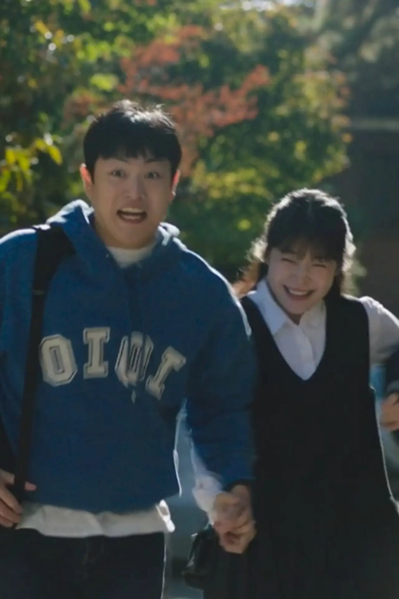 Movie poster "Finding Our Way"