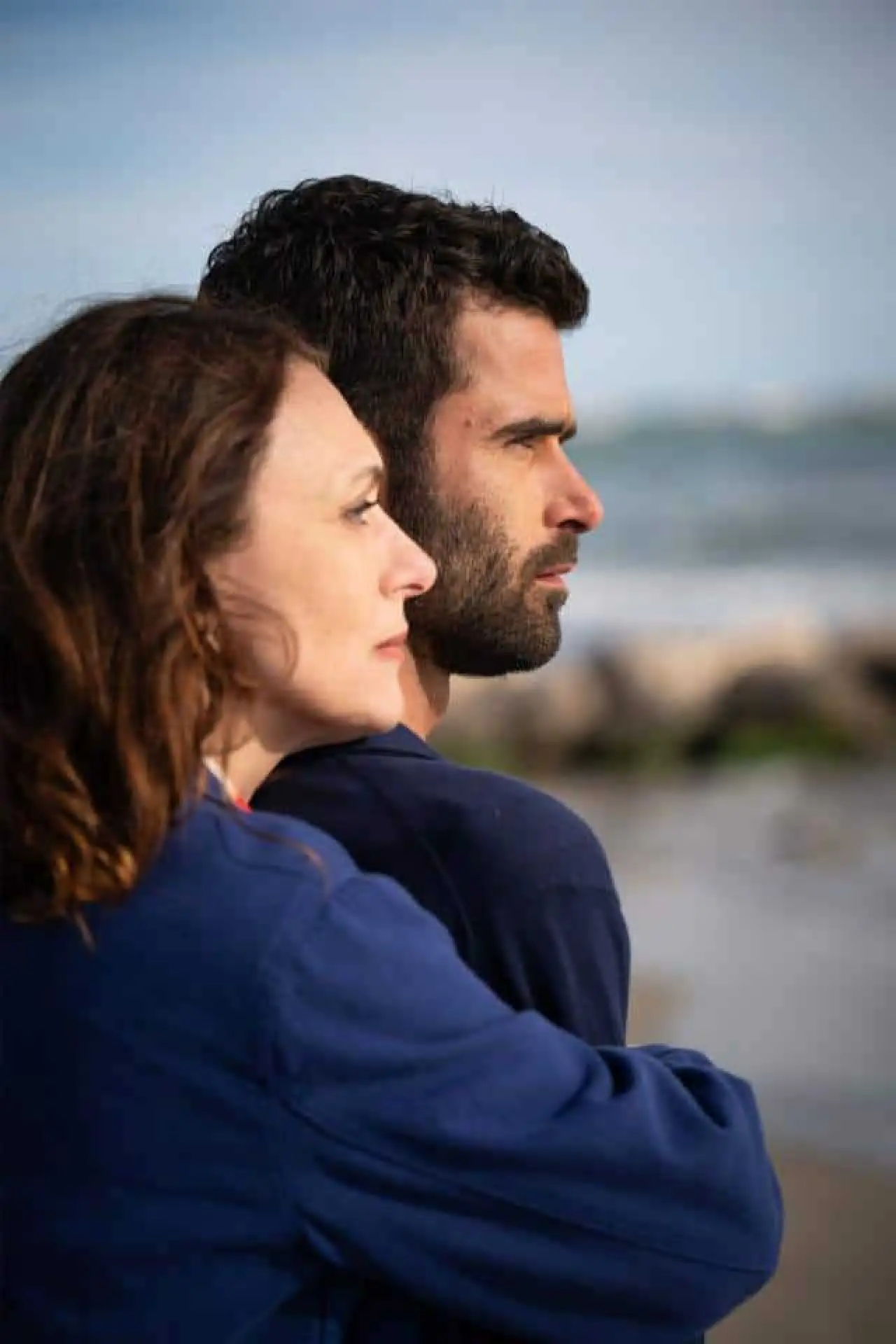Movie poster "Après la fin"