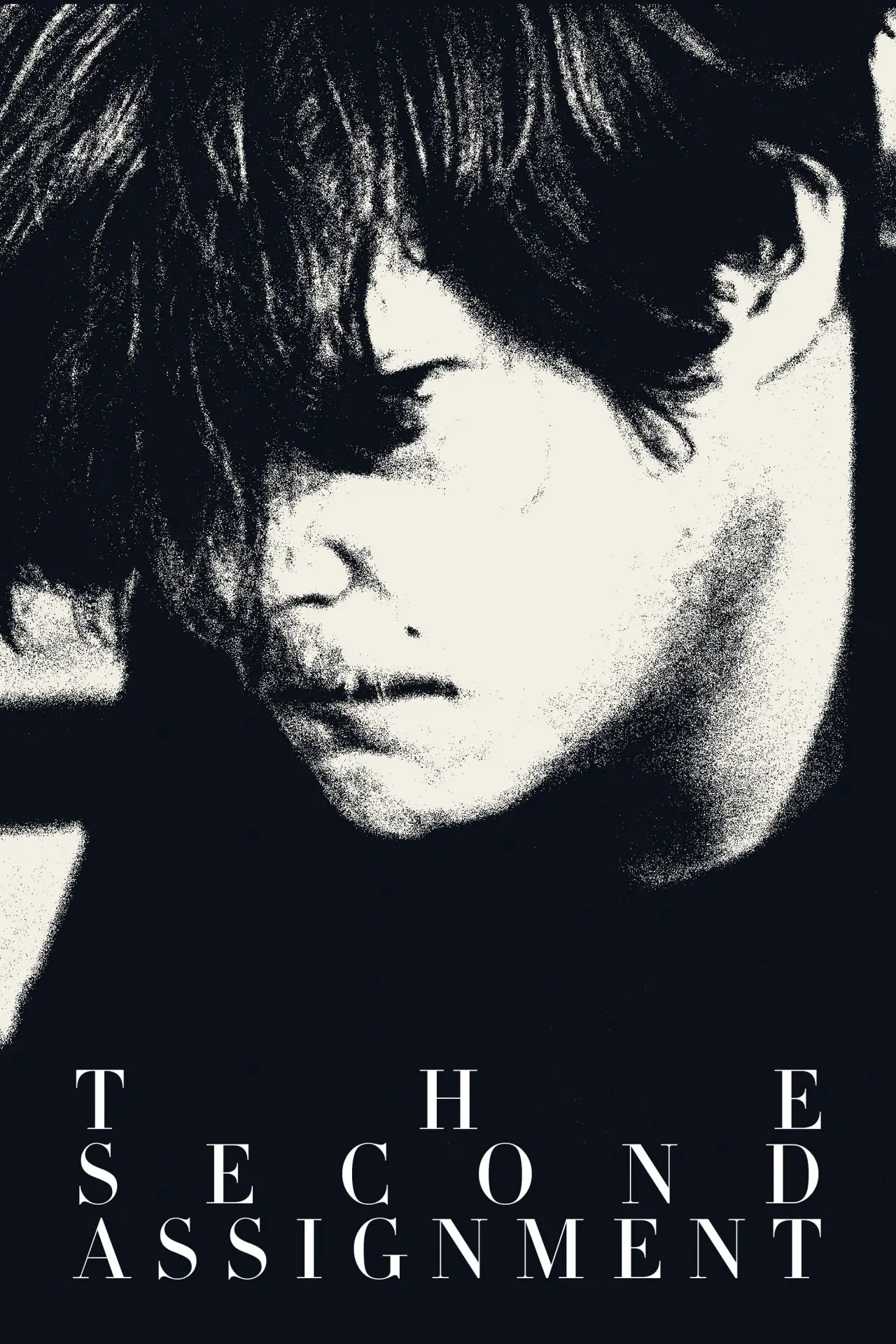 Movie poster "The Second Assignment"