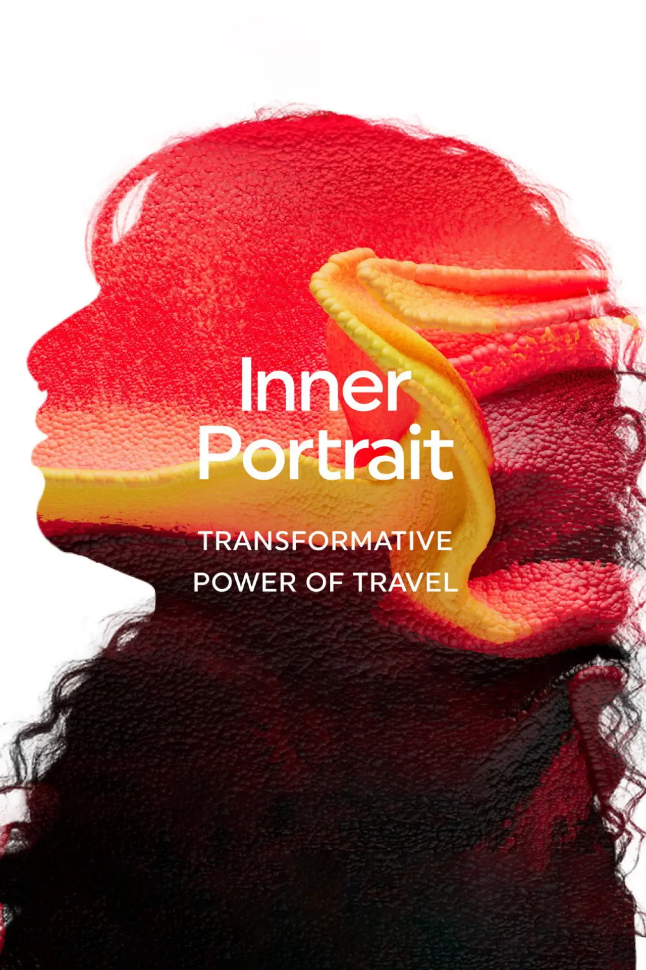 Movie poster "Inner Portrait"