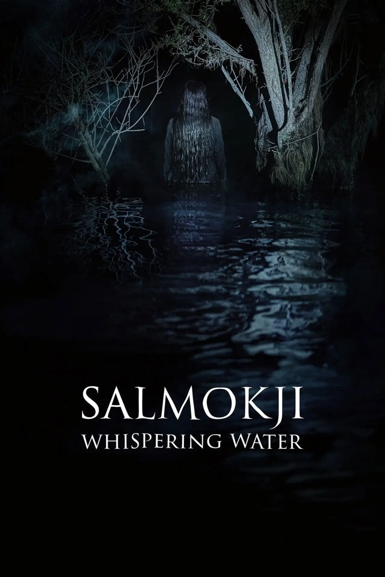 Movie poster "Salmokji: Whispering Water"