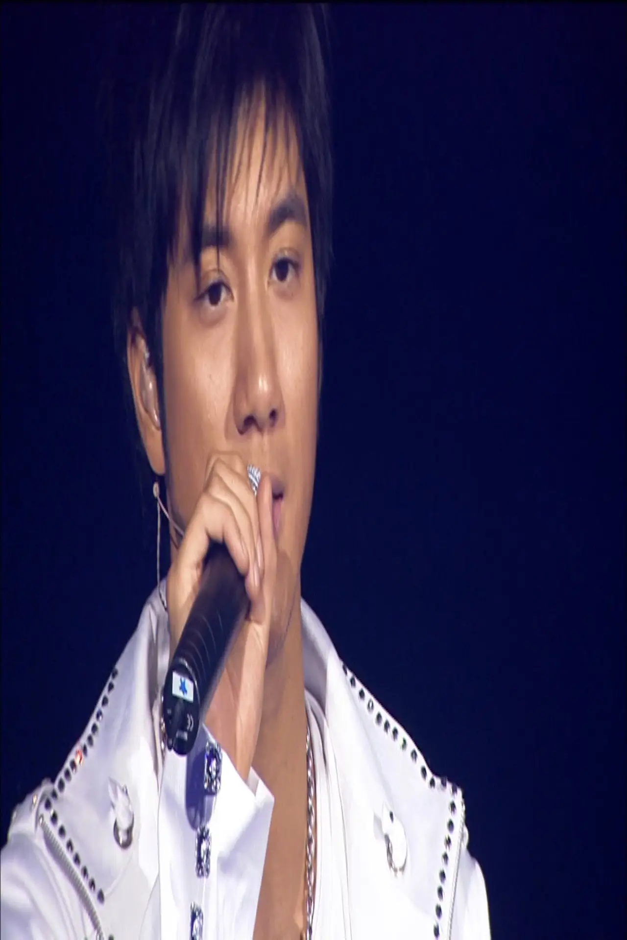 Movie poster "王力宏Leehom Wang盖世英雄台北演唱会2011"