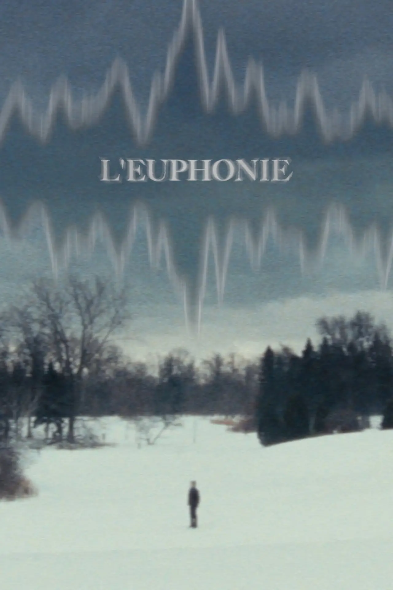 Movie poster "L