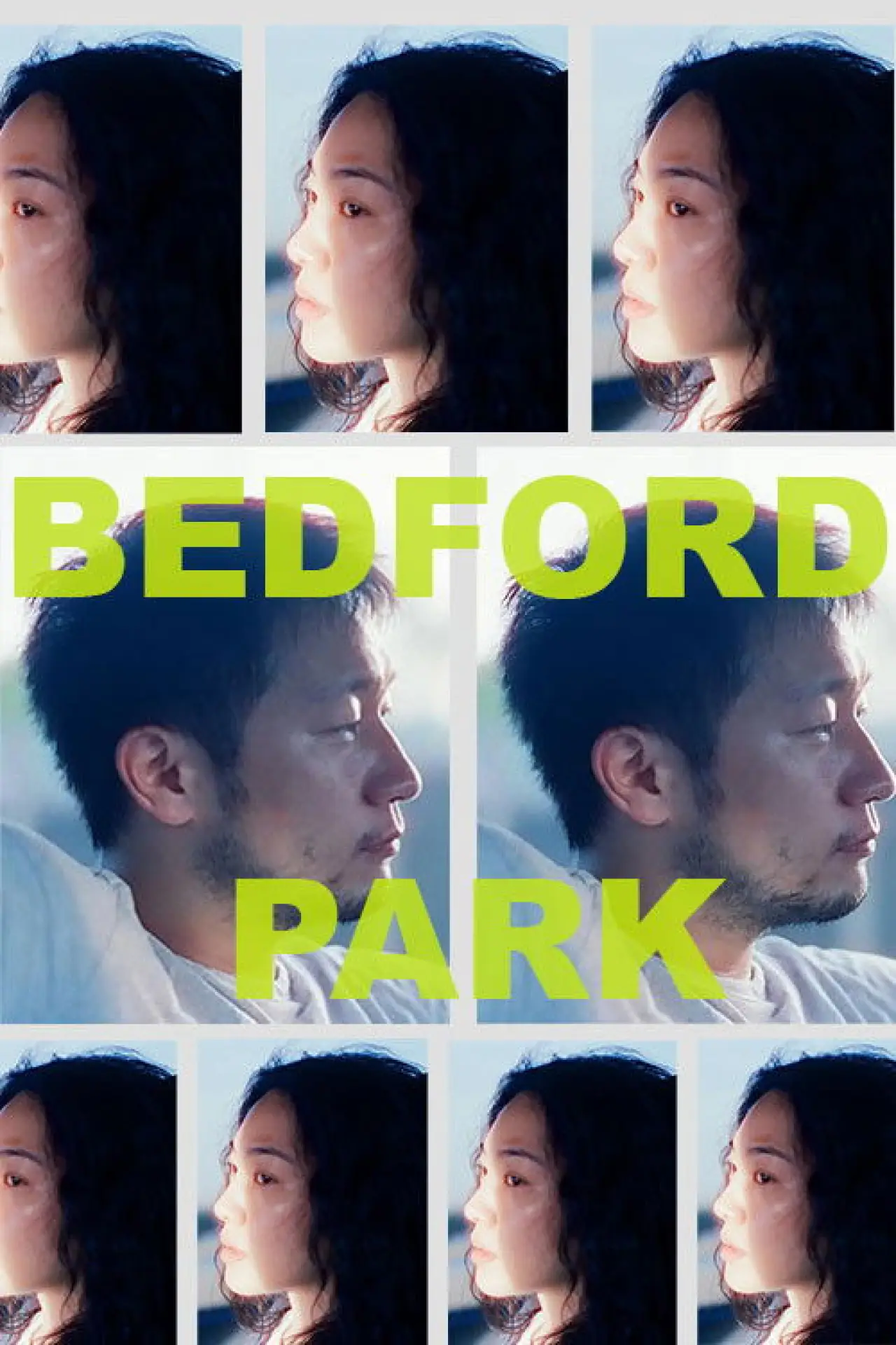 Movie poster "Bedford Park"