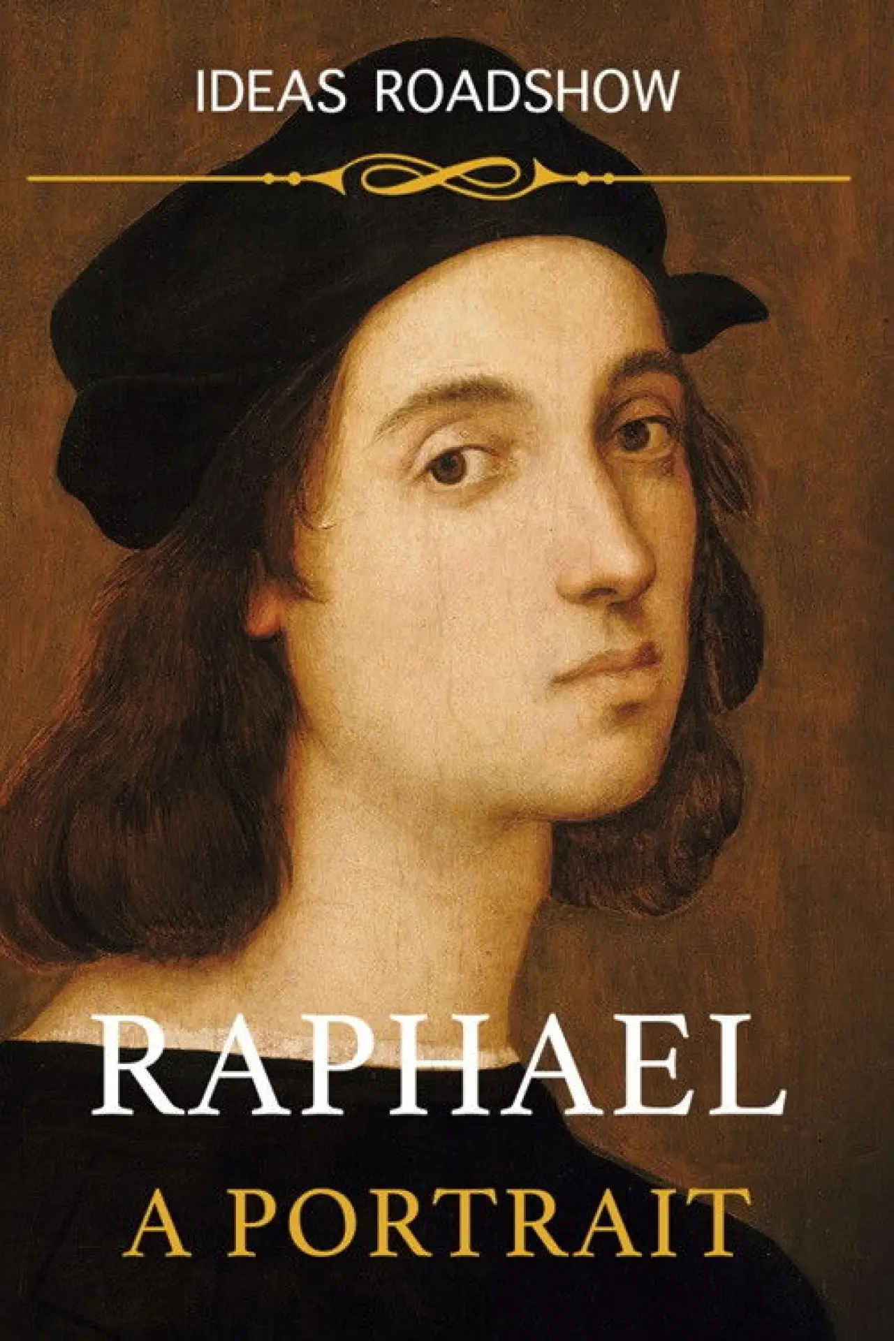 Movie poster "Raphael: A Portrait"