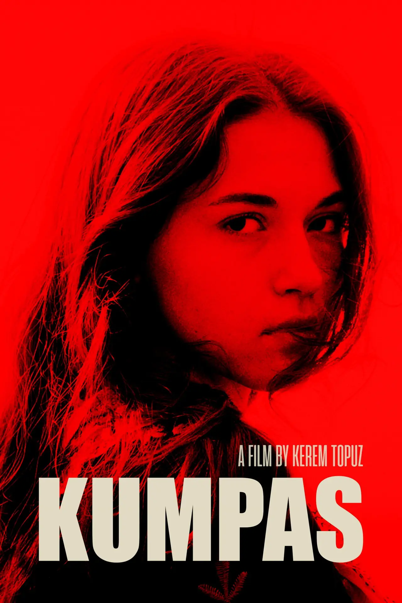 Movie poster "Trap"