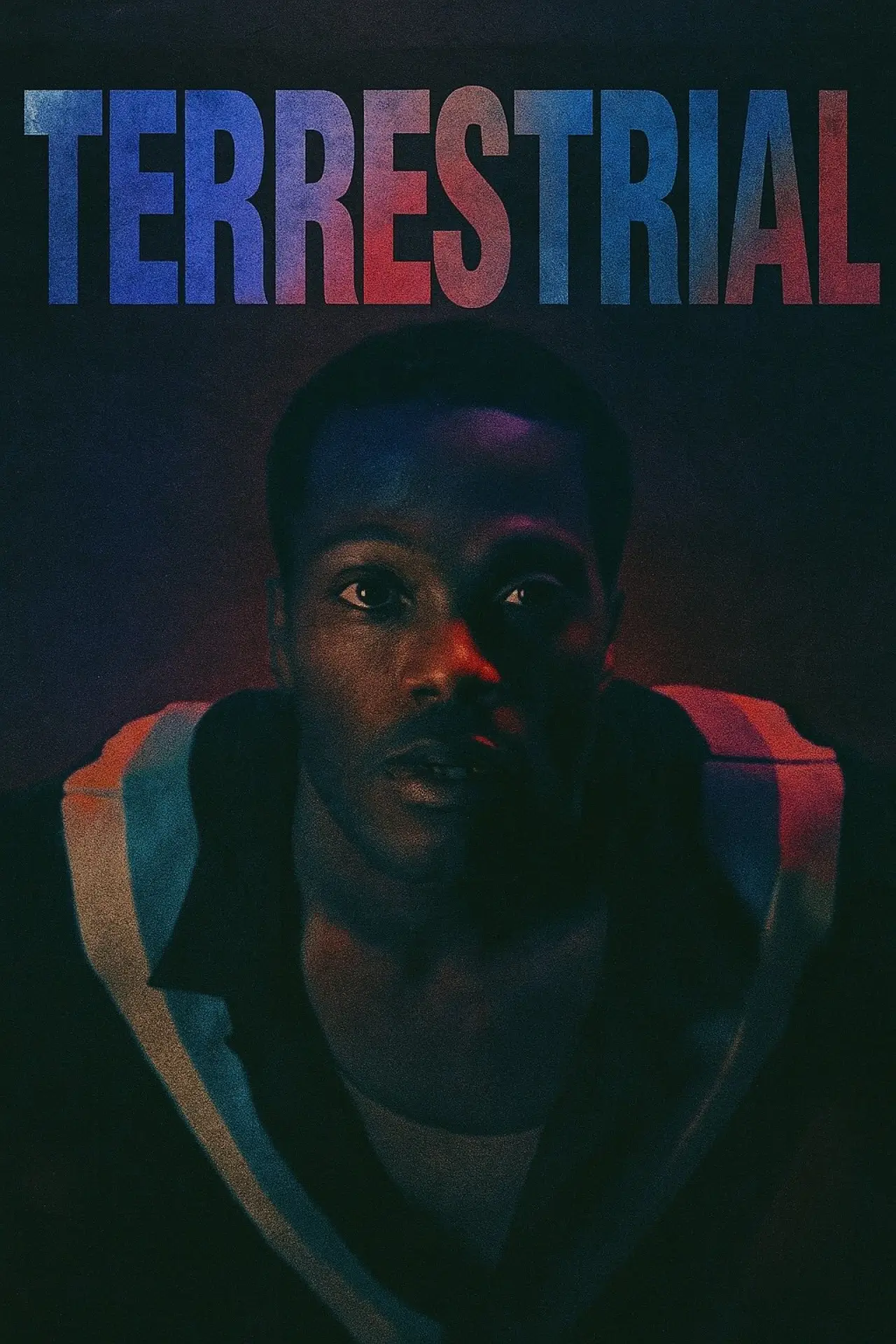 Movie poster "Terrestrial"