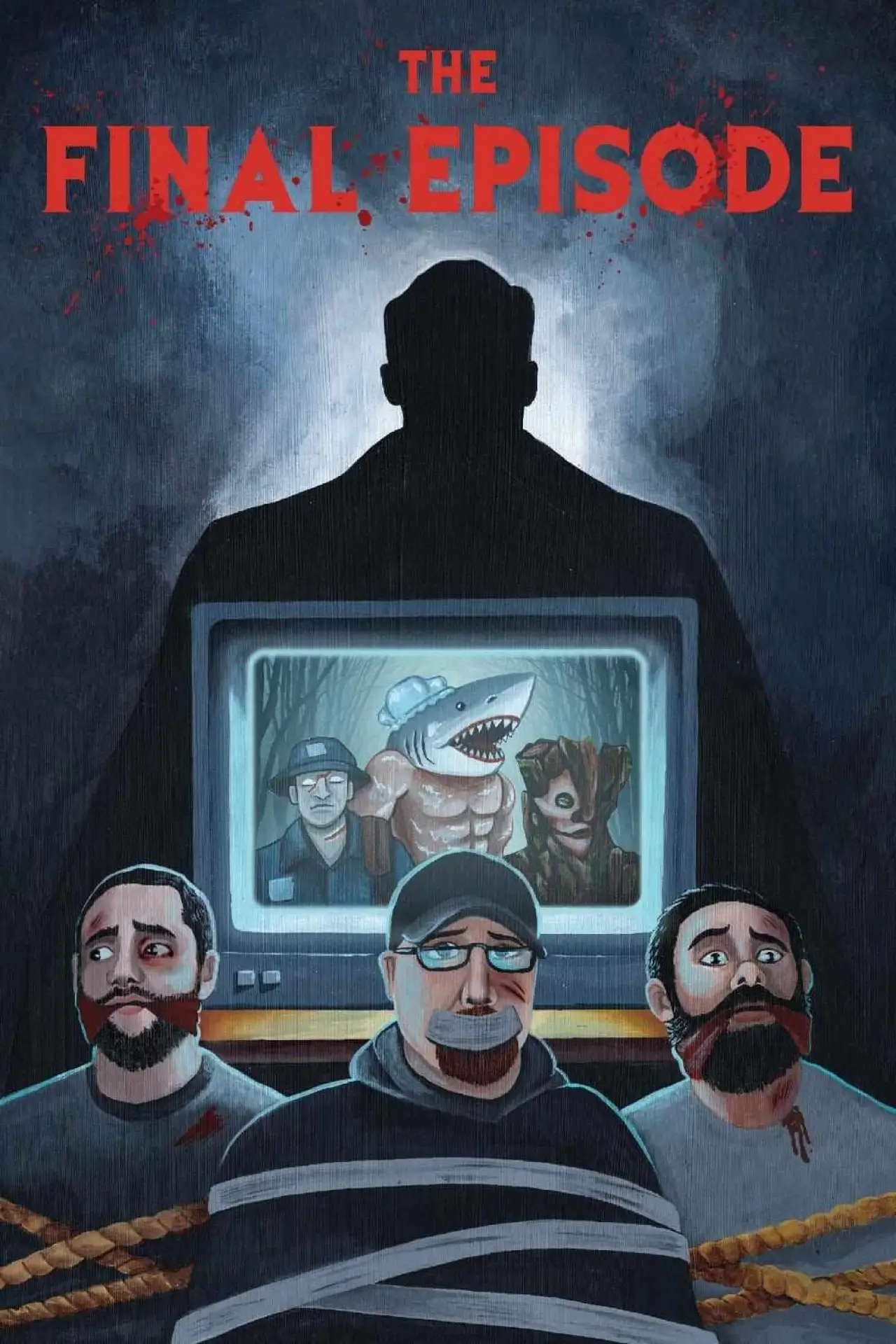 Movie poster "The Final Episode"