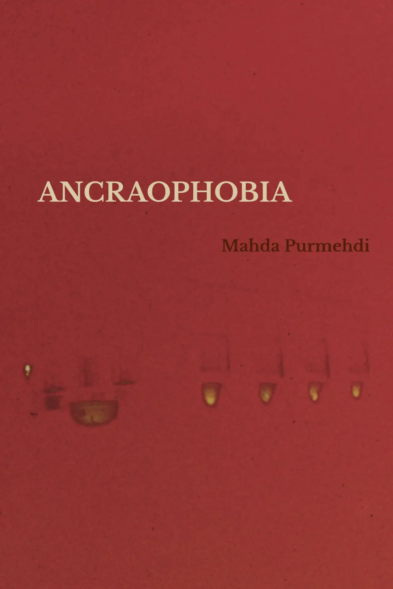 Movie poster "Ancraophobia"