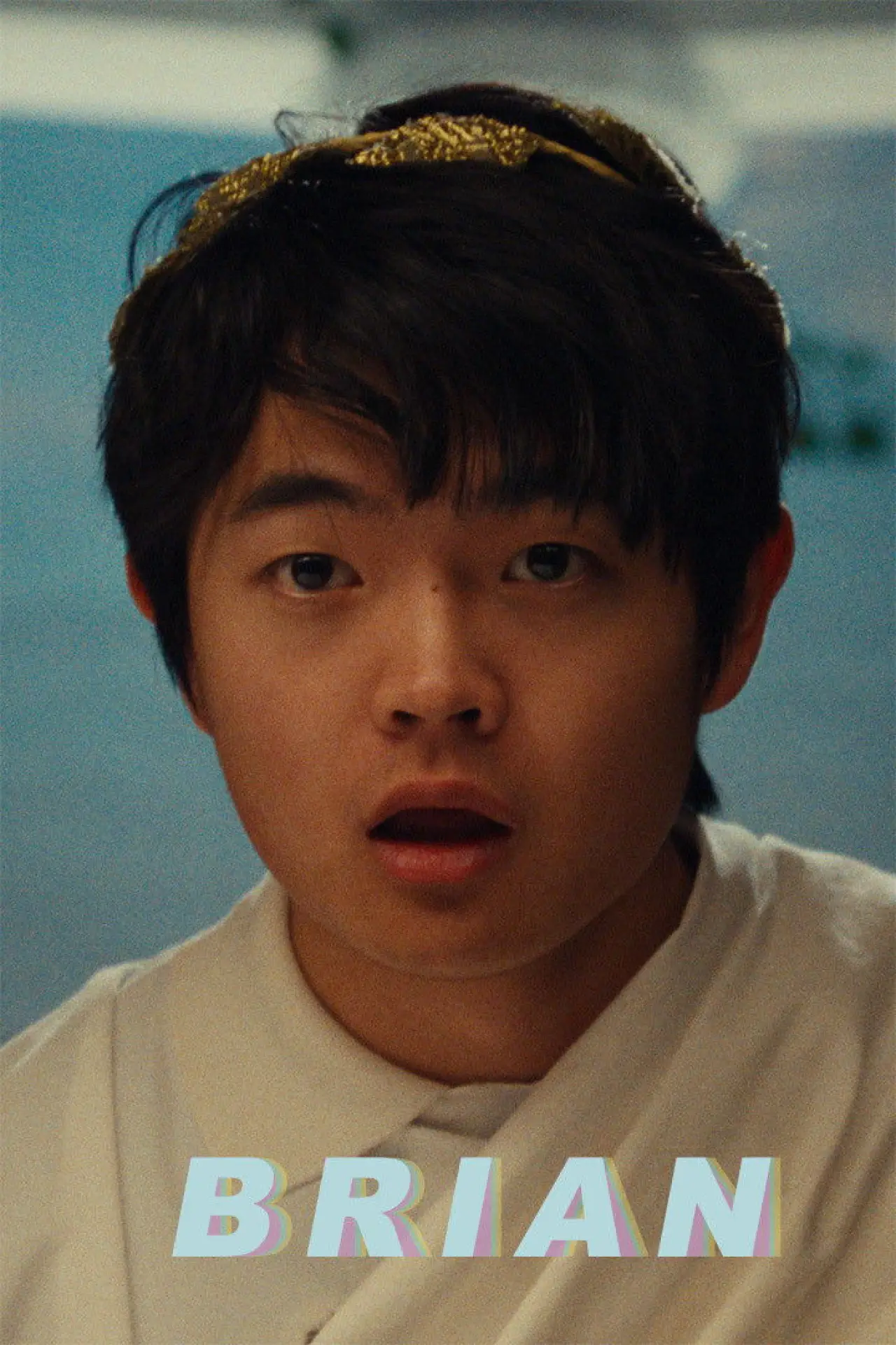 Movie poster "Brian"