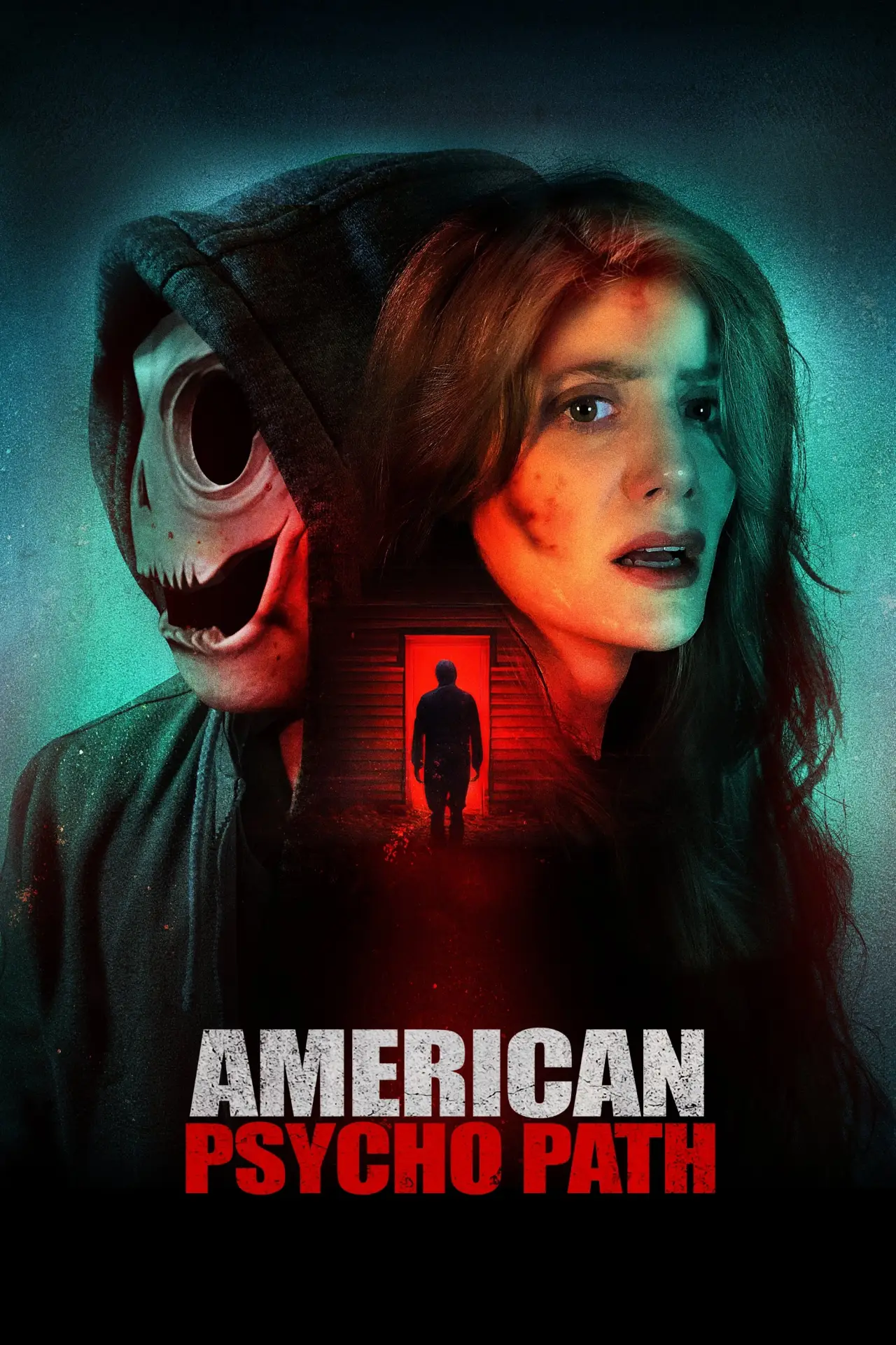 Movie poster "American Psychopath"