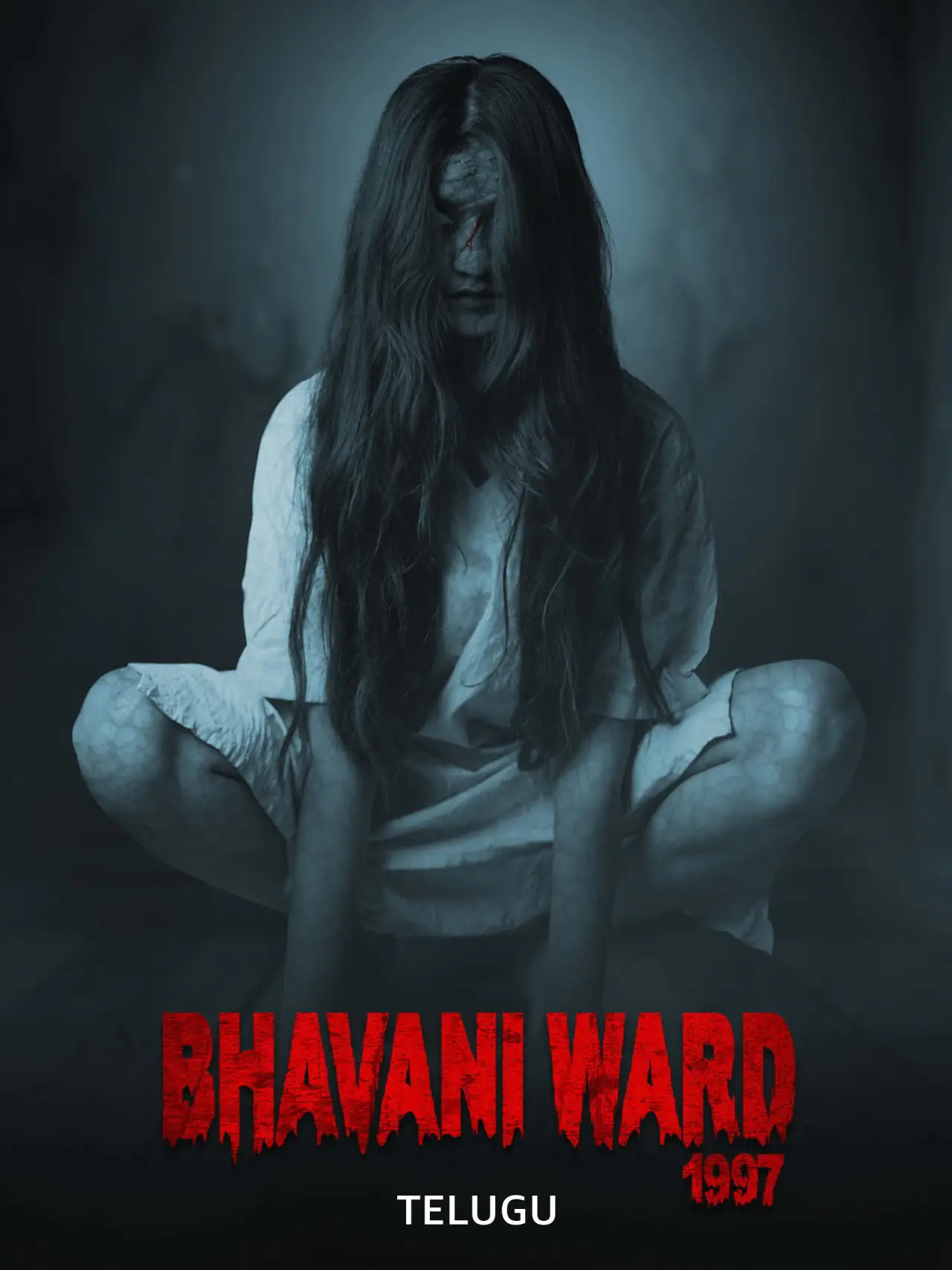 Movie poster "Bhavani Ward 1997"