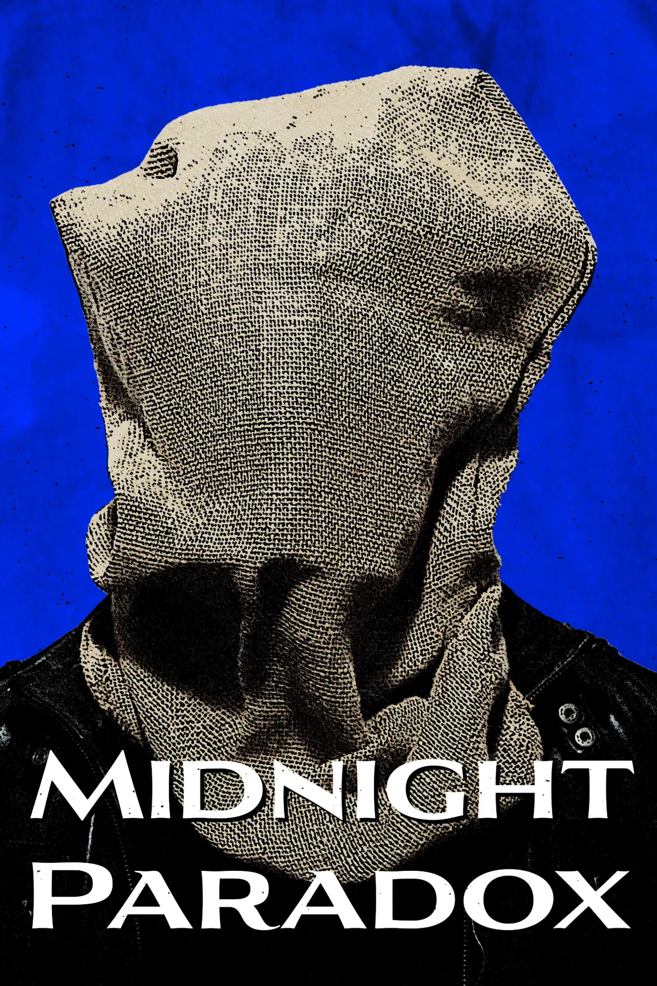 Movie poster "Midnight Paradox"
