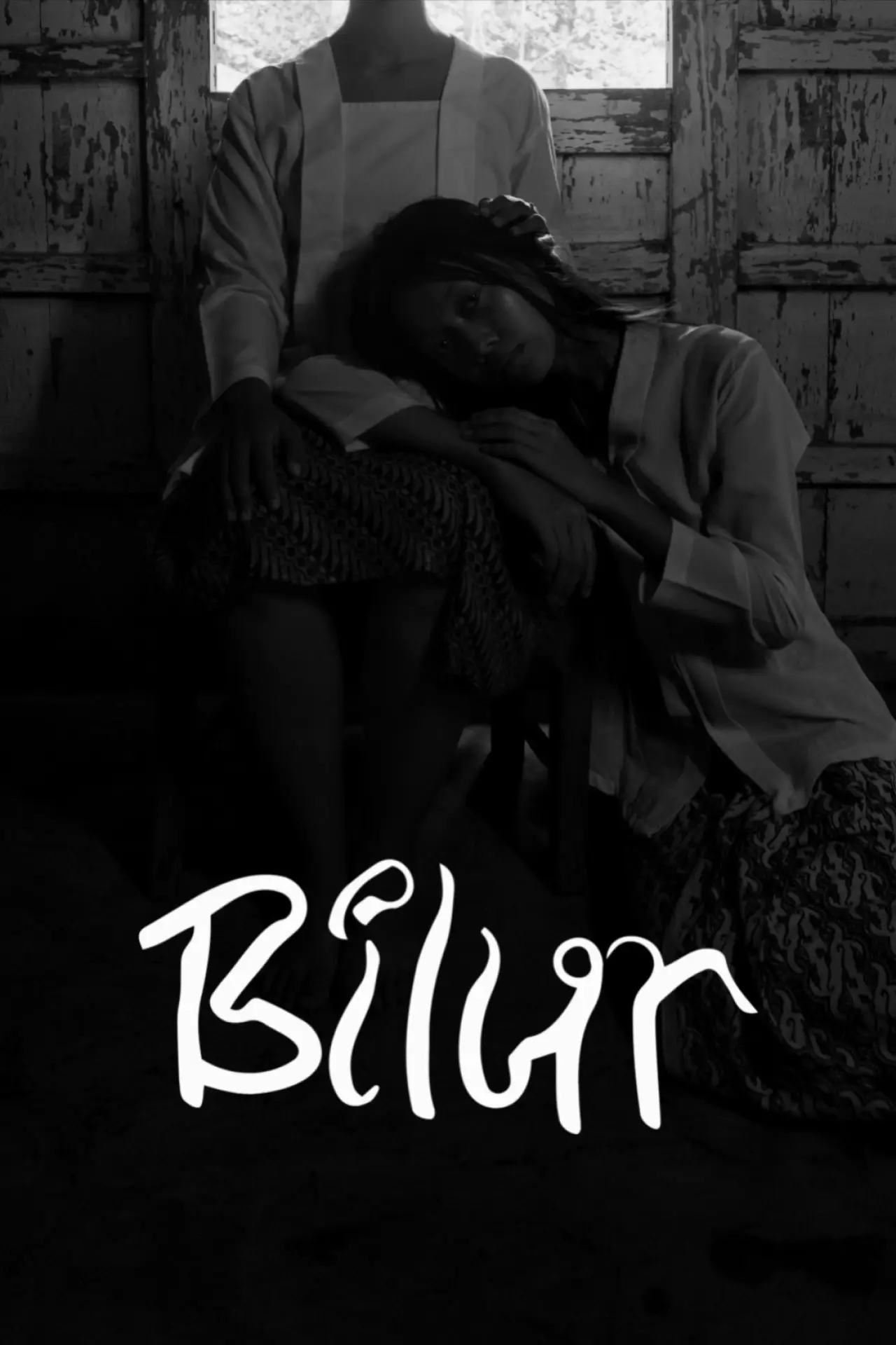 Movie poster "Bilur"