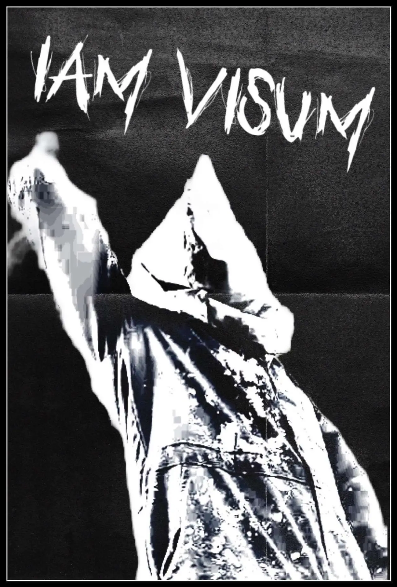 Movie poster "Iam Visum"