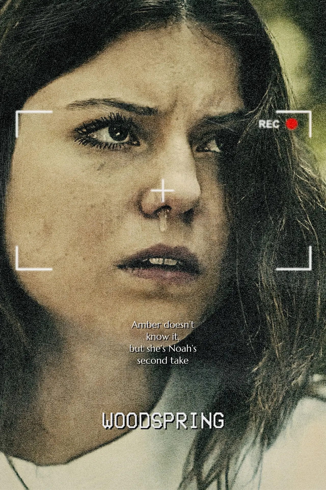 Movie poster "Woodspring"