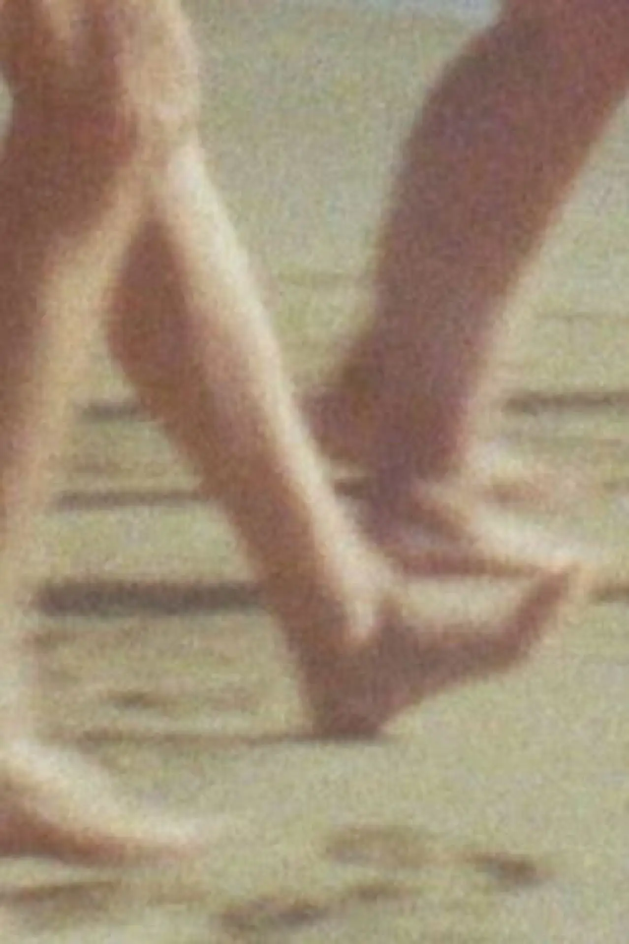 Movie poster "I go down to the shore"