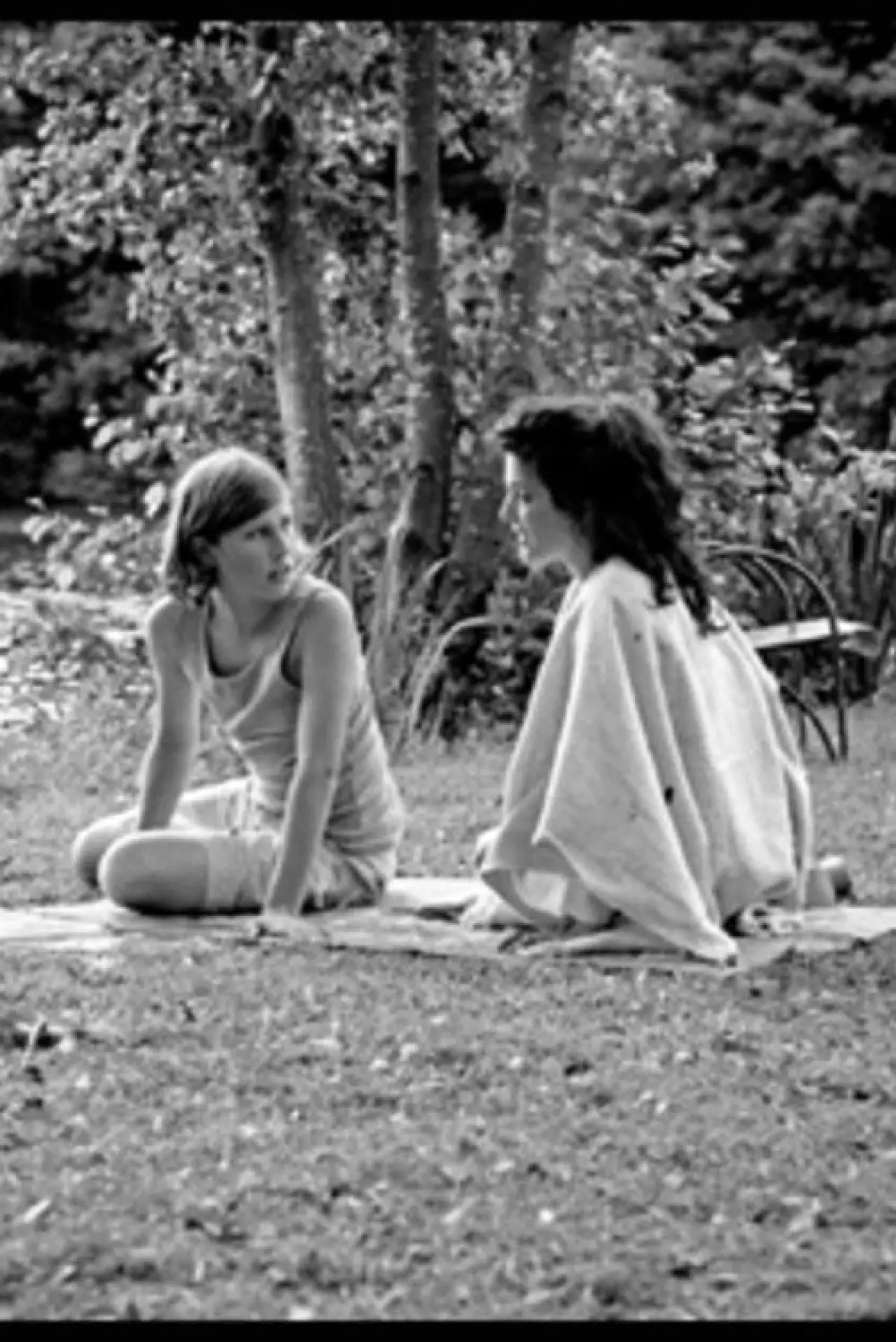 Movie poster "Le songe"