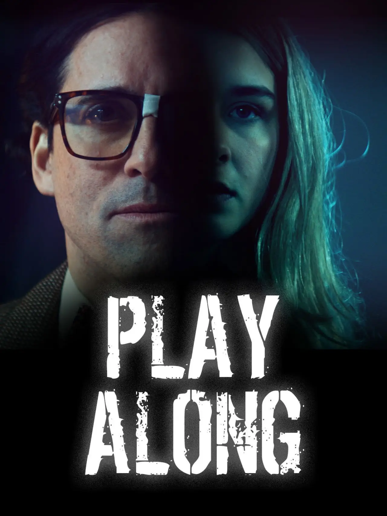 Movie poster "Play Along"