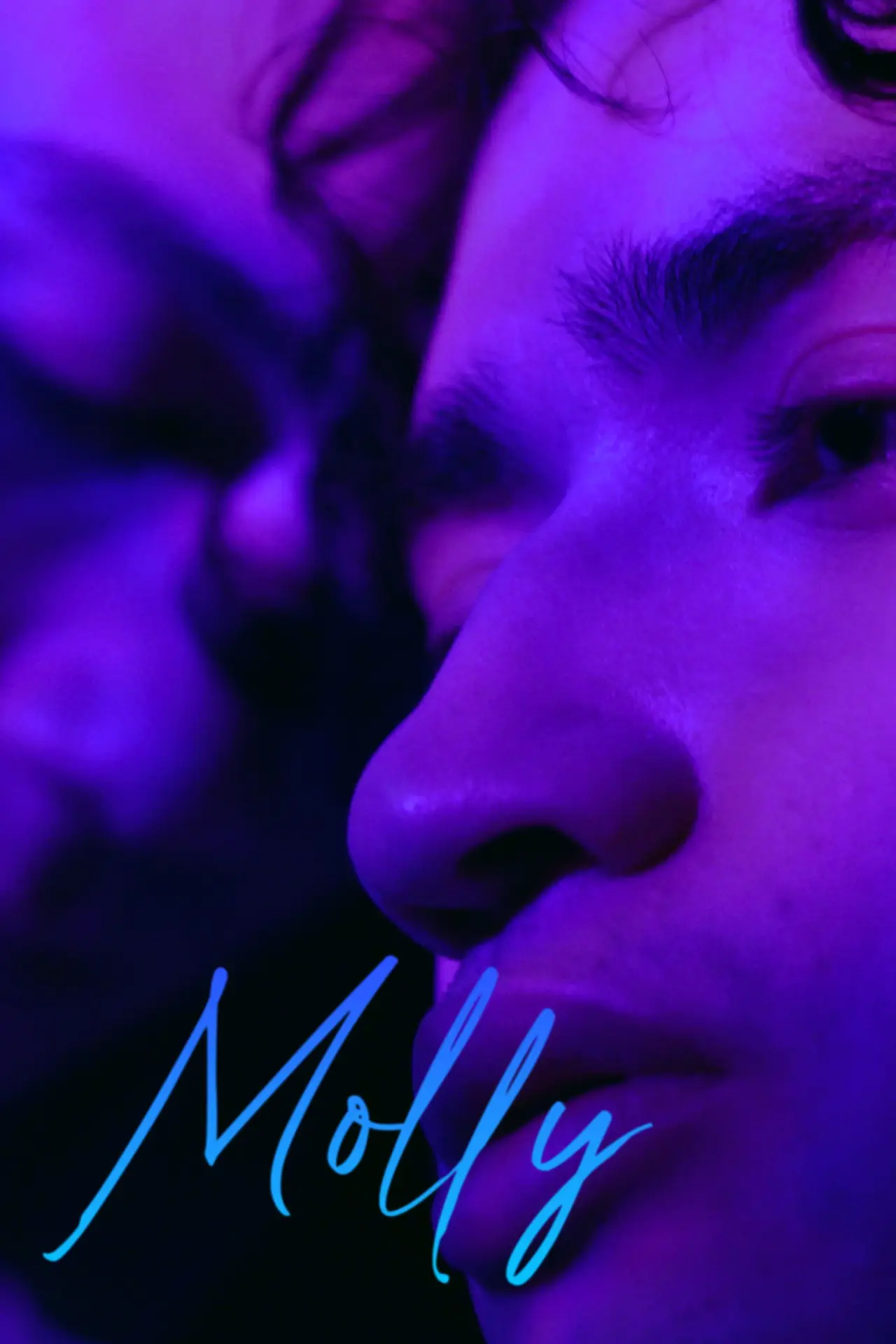 Movie poster "Molly"