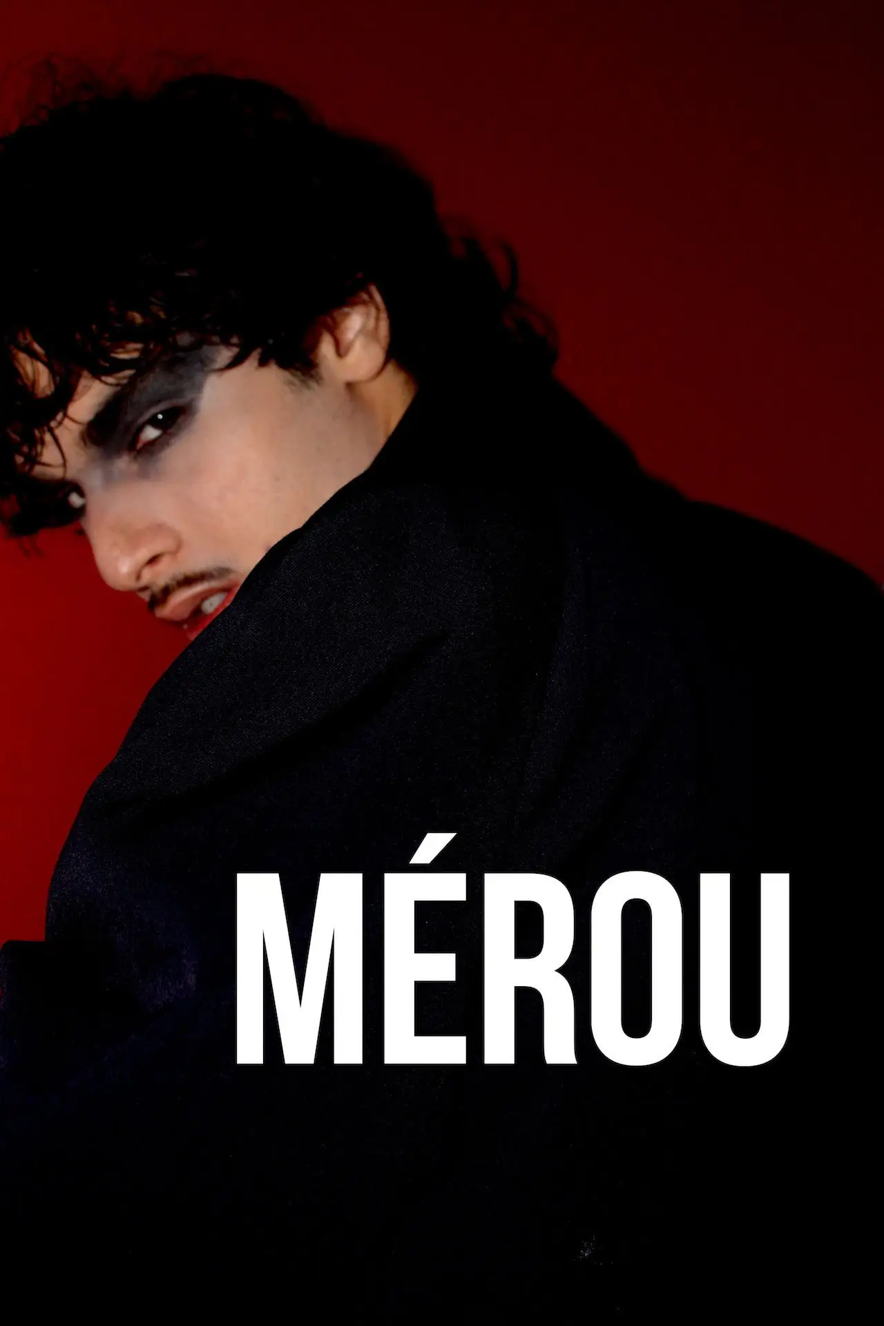 Movie poster "Mérou"