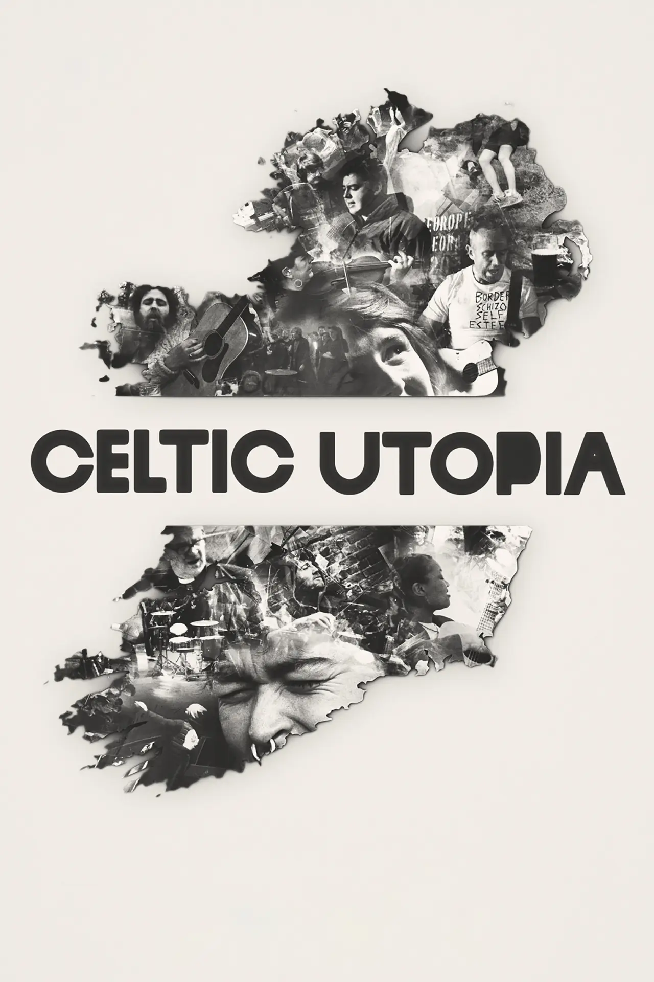 Movie poster "Celtic Utopia"