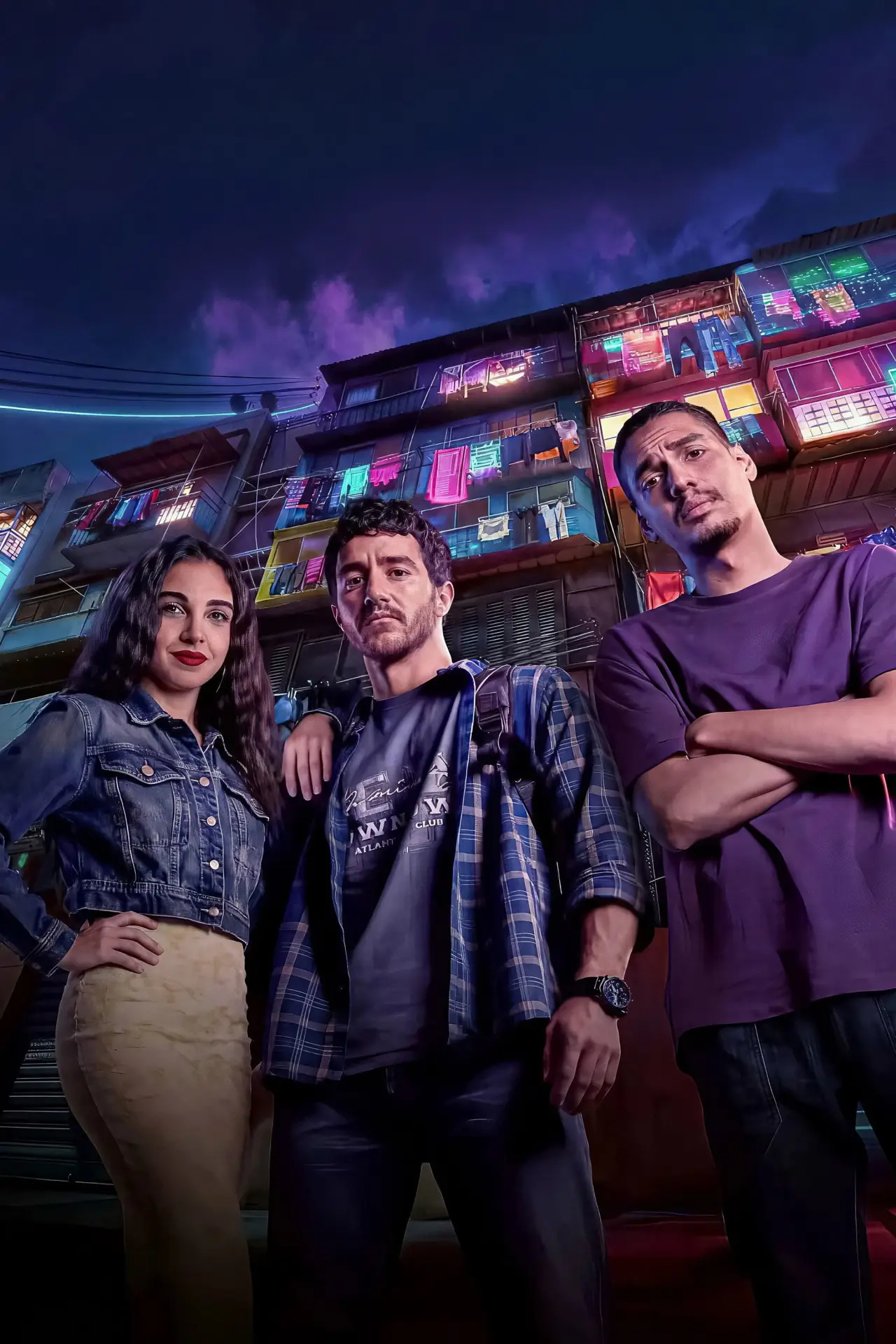 Movie poster "EgyBest"