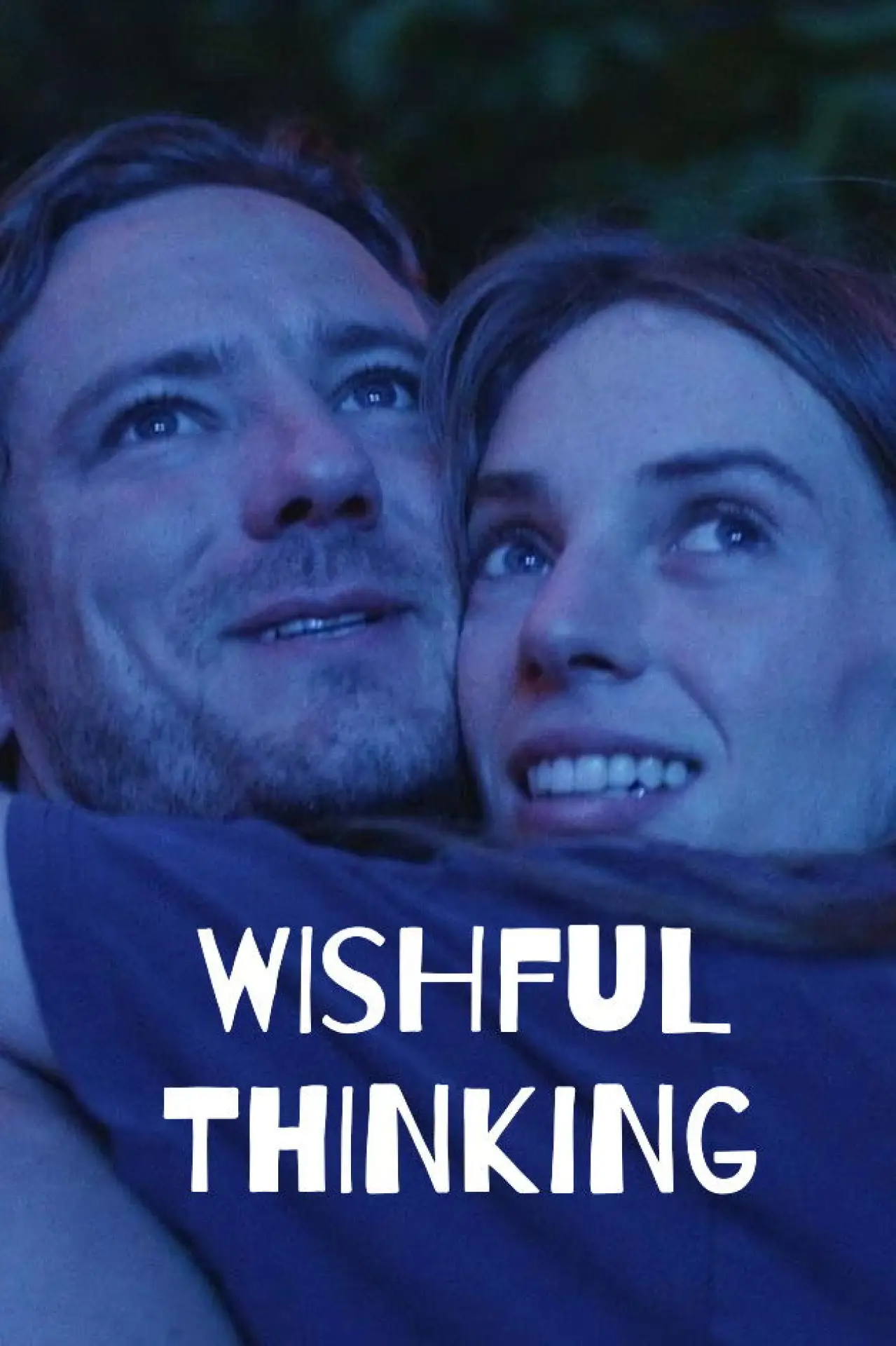 Movie poster "Wishful Thinking"