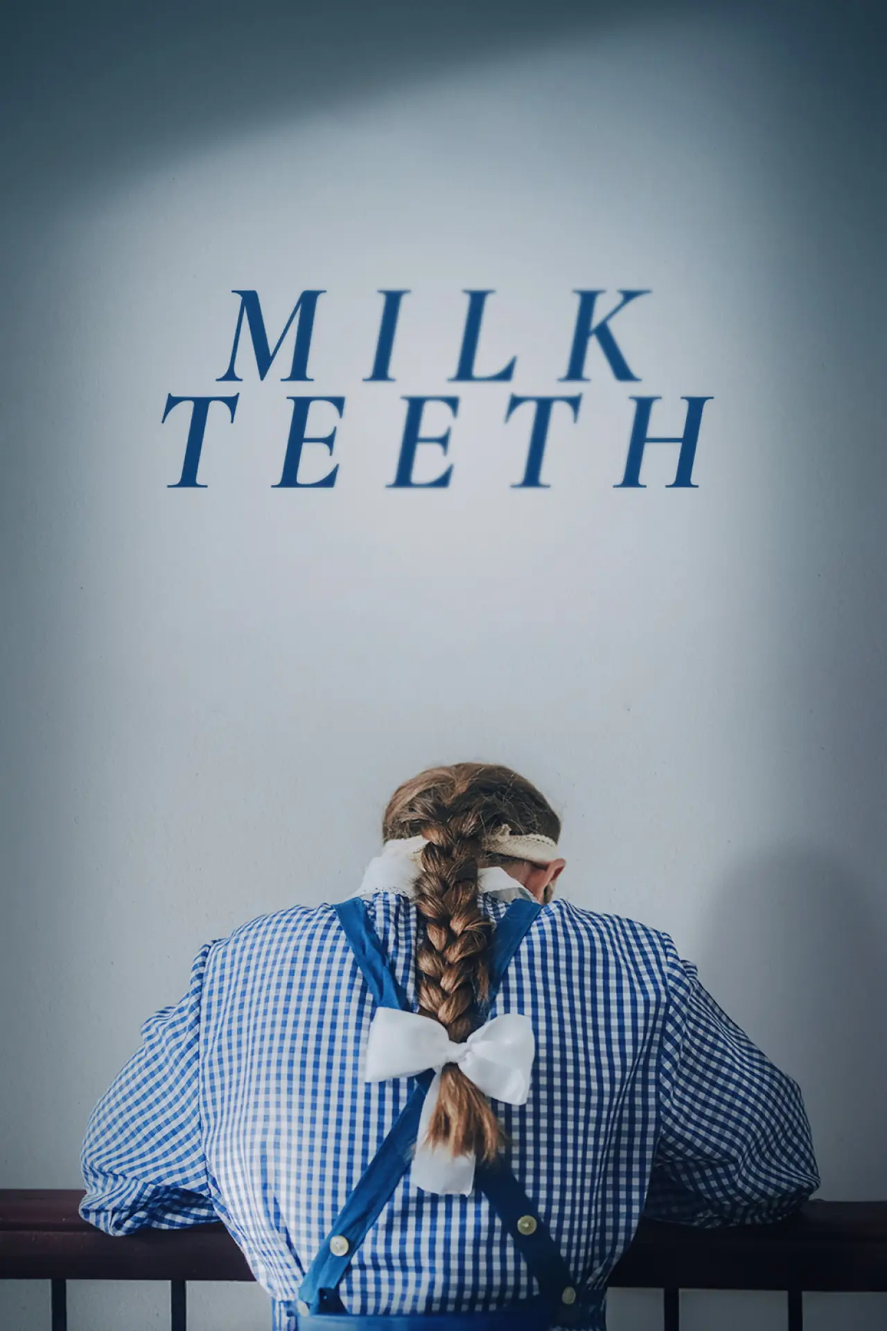 Movie poster "Milk Teeth"
