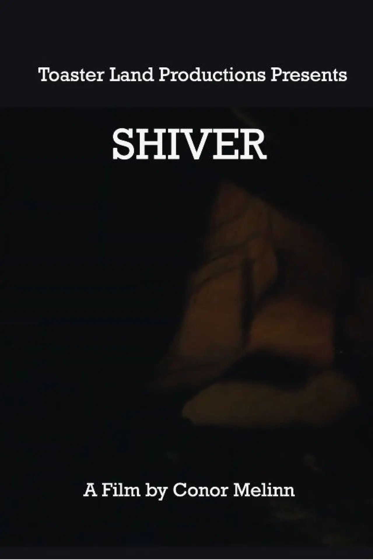 Movie poster "Shiver"