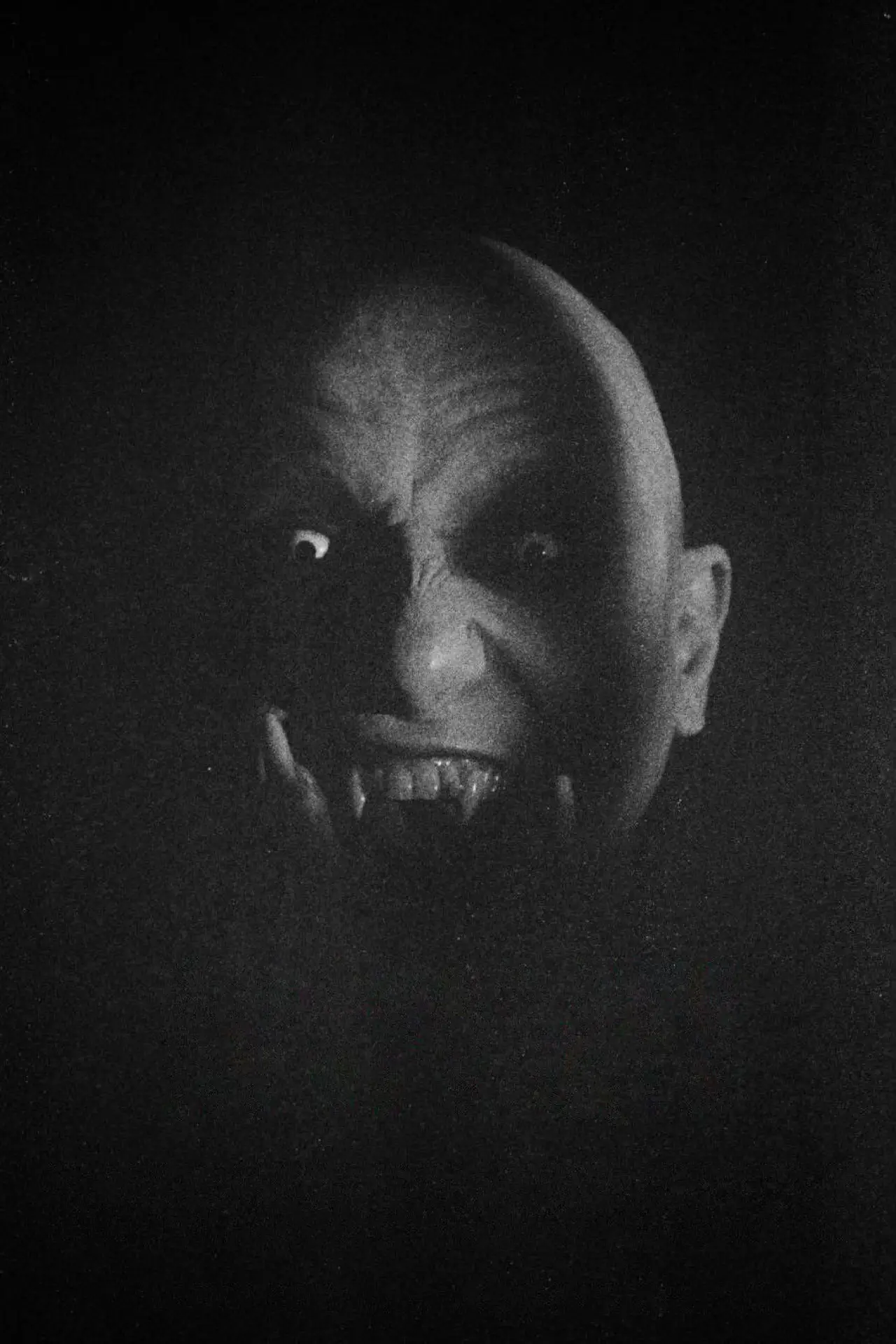 Movie poster "Nosferatu"