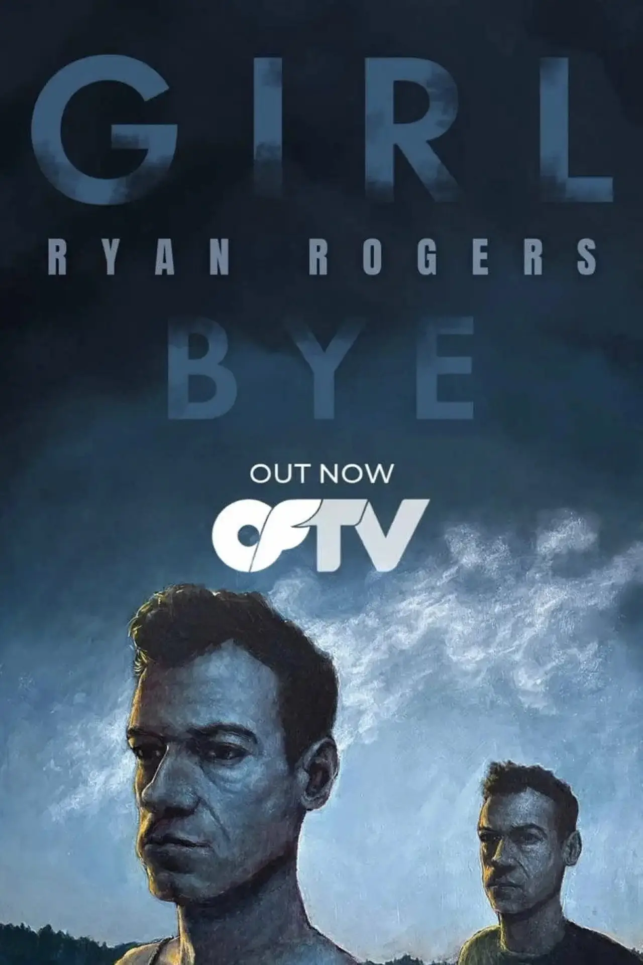 Movie poster "Ryan Rogers: Girl Bye"