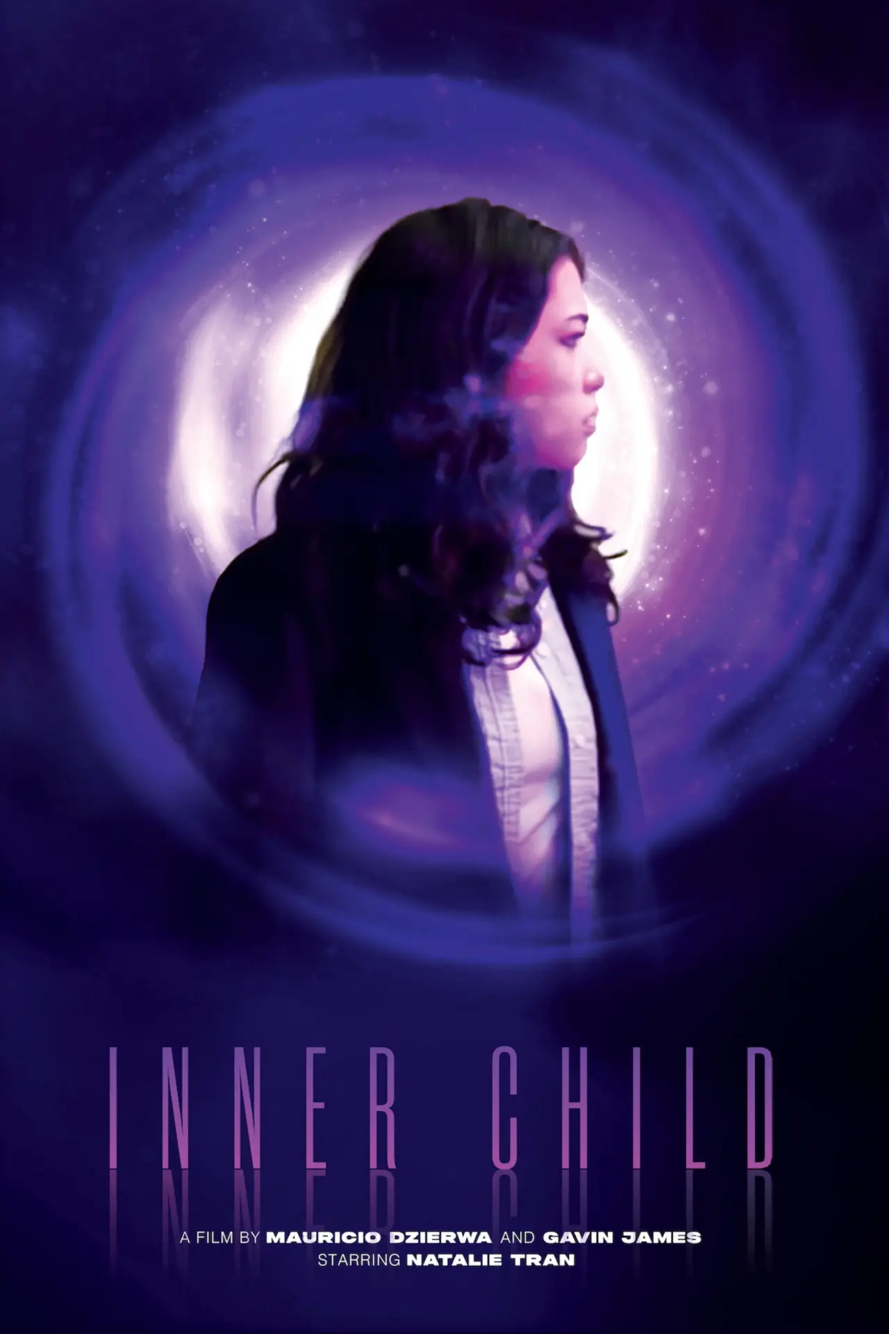Movie poster "Inner Child"