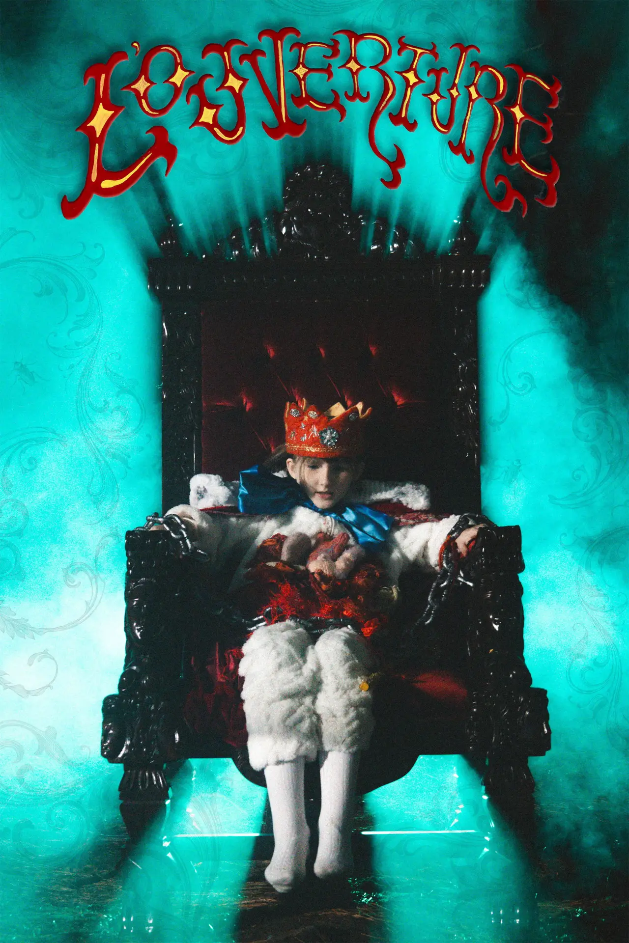 Movie poster "L