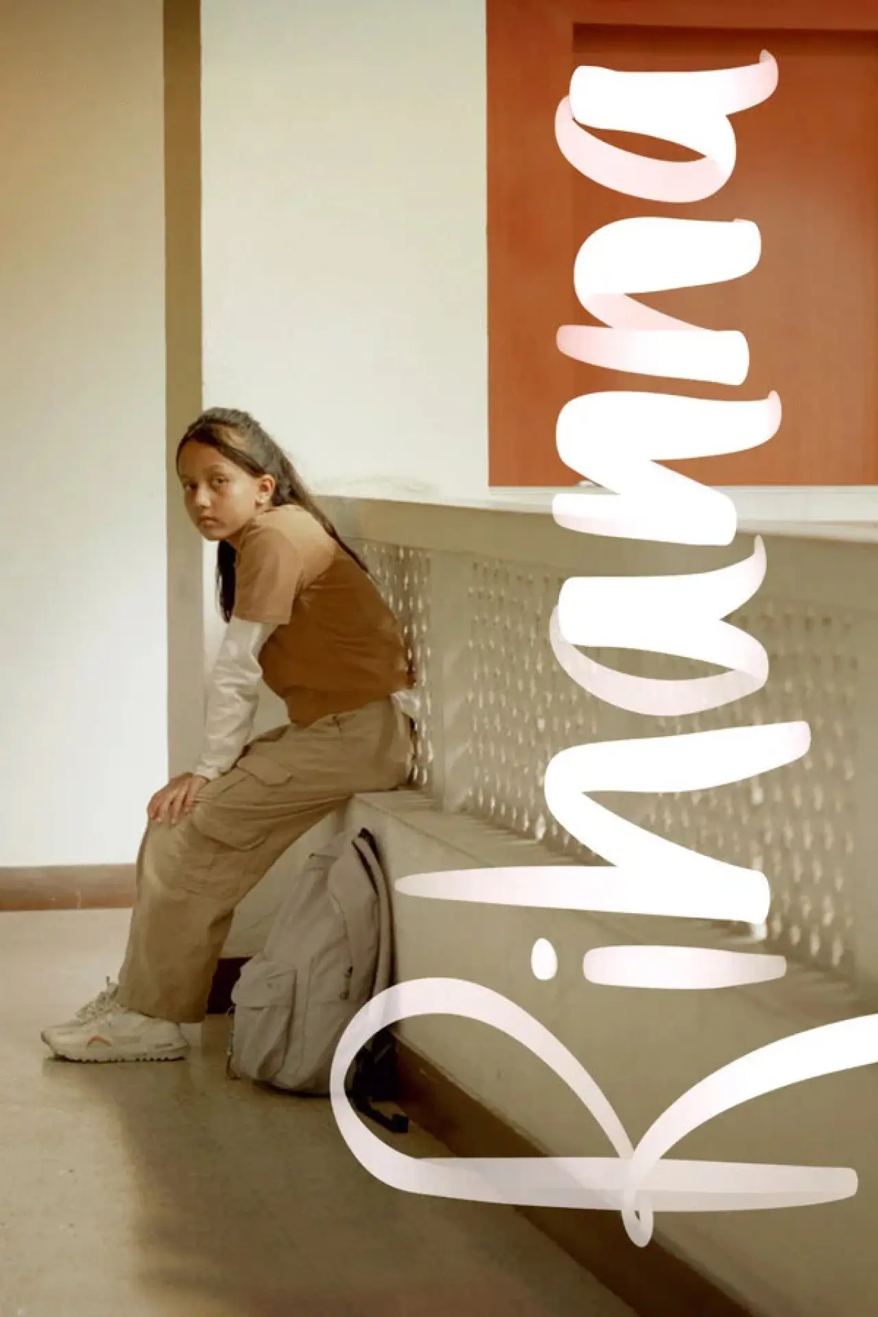 Movie poster "Rihanna"