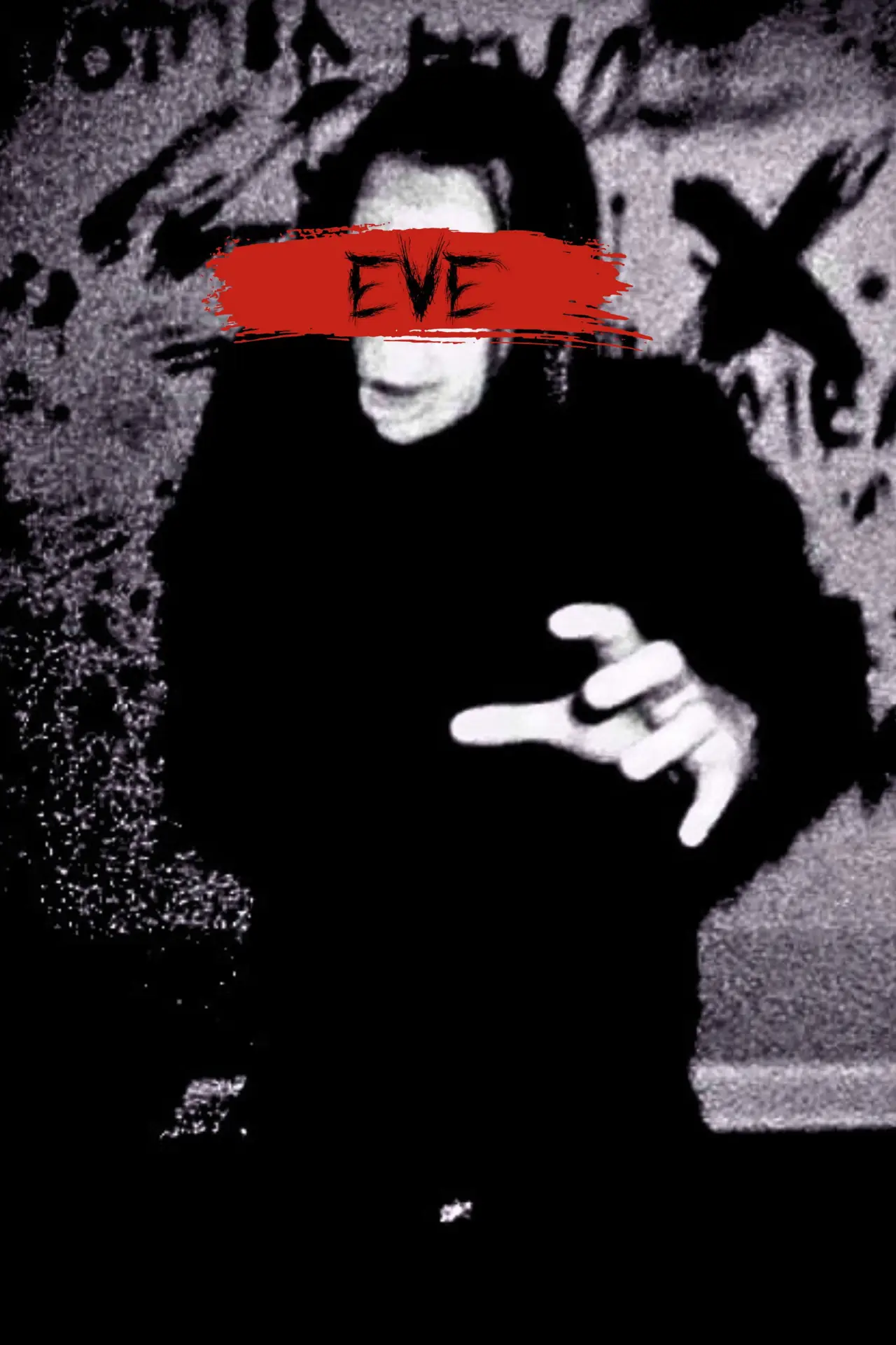 Movie poster "Eve"