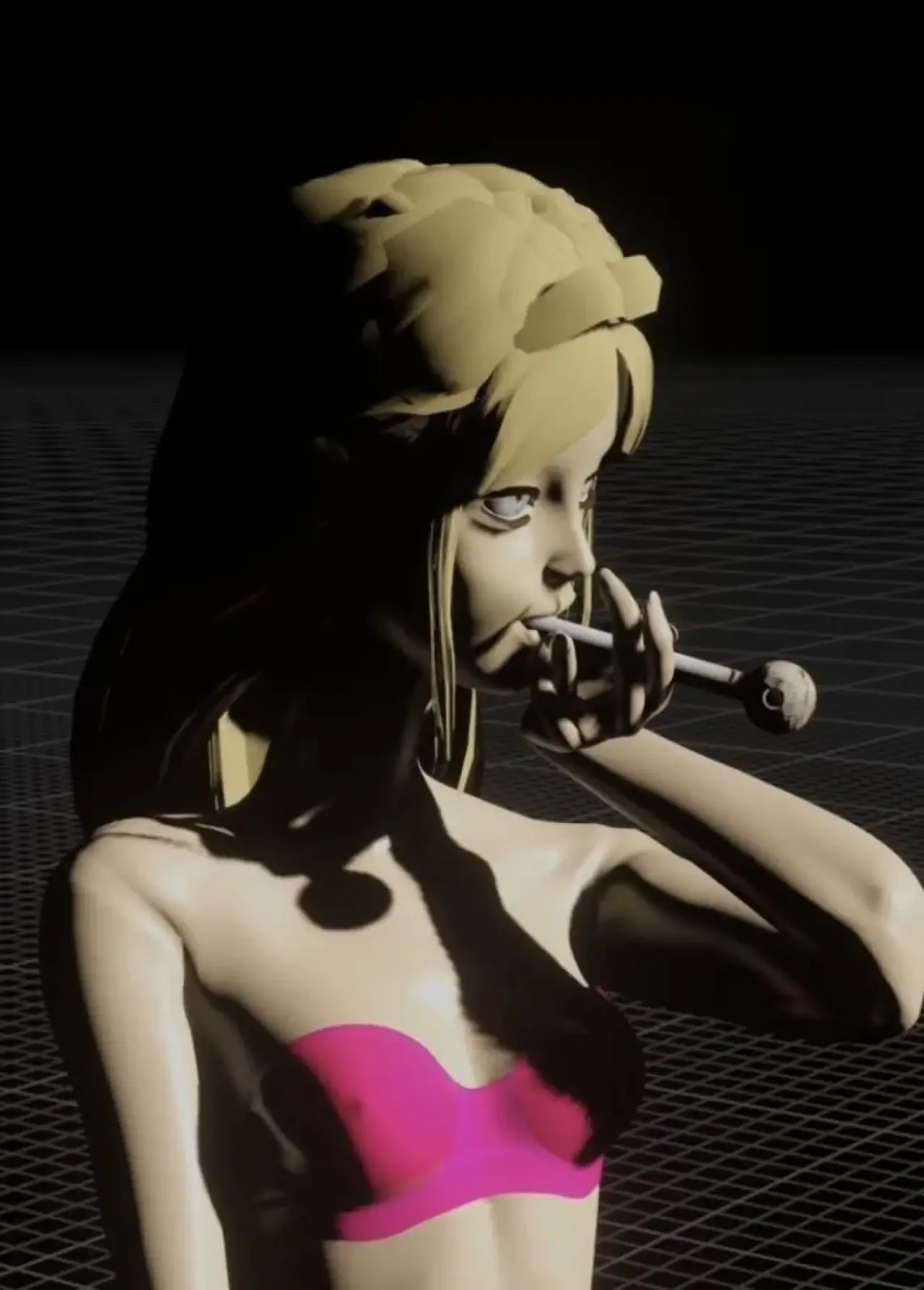 Movie poster "Barbie"