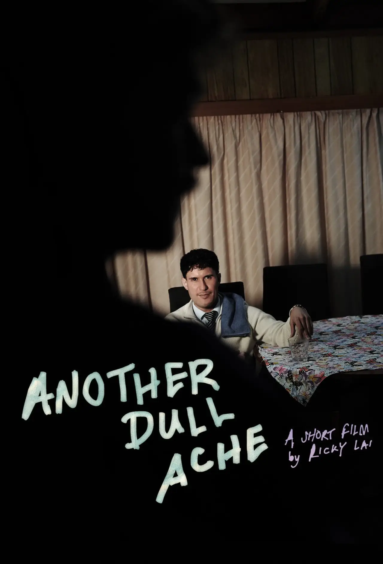 Movie poster "Another Dull Ache"