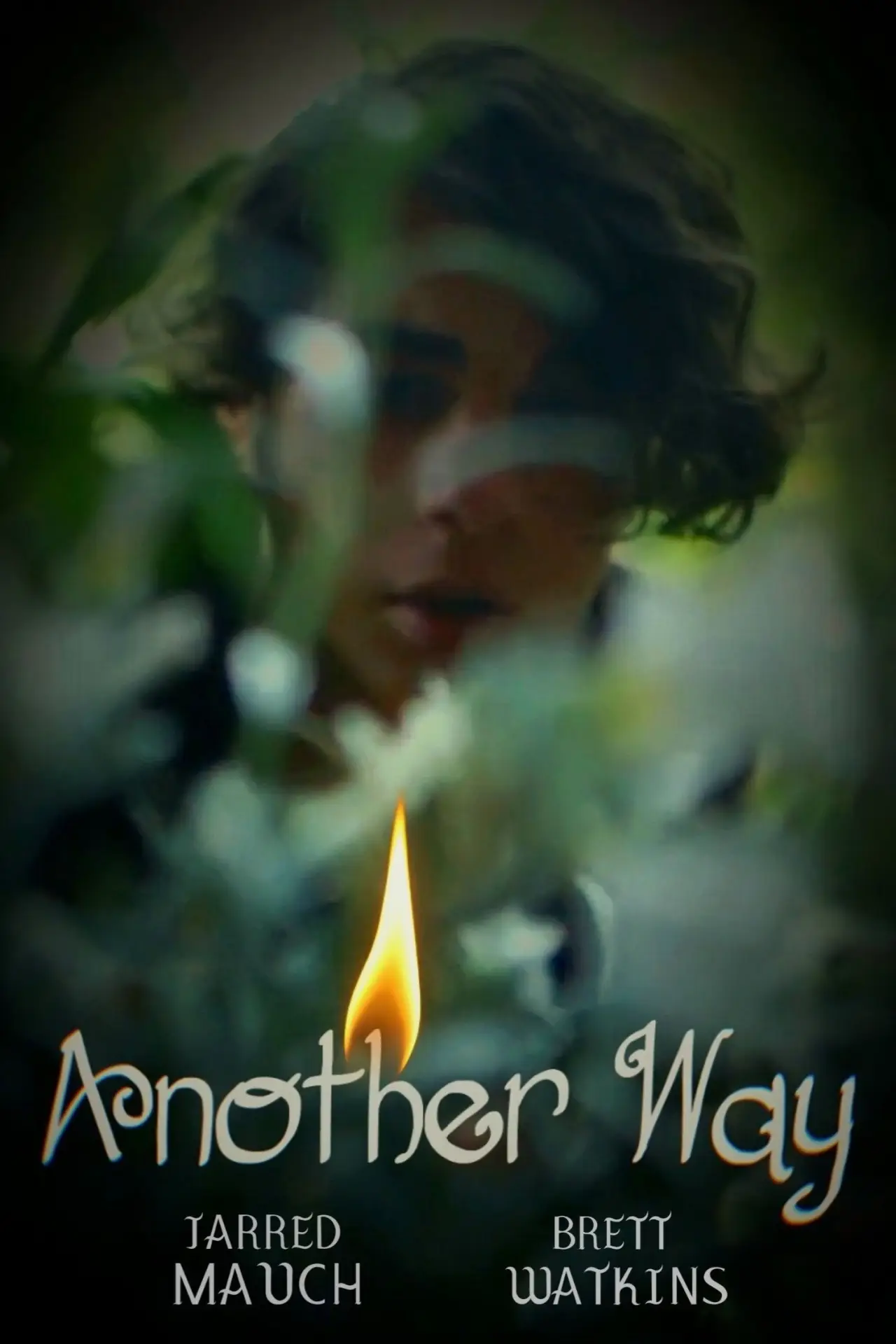 Movie poster "Another Way"