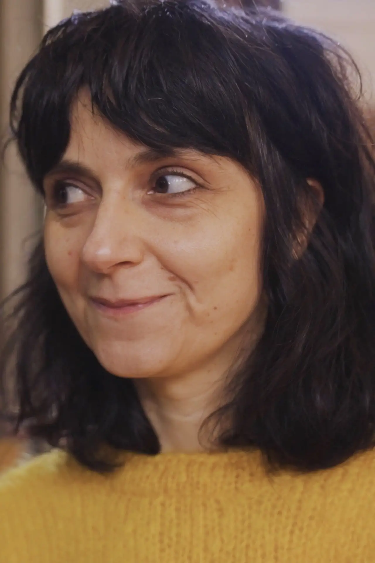 Movie poster "Précieuse(s)"