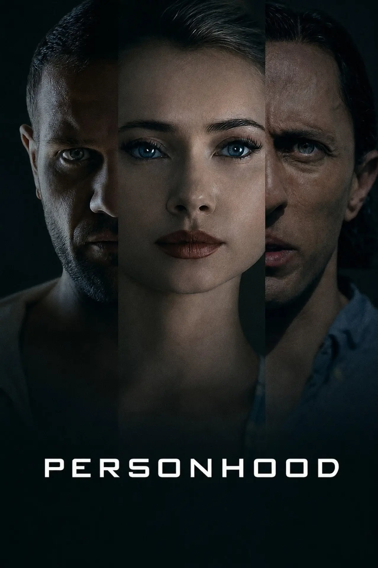 Movie poster "Personhood"