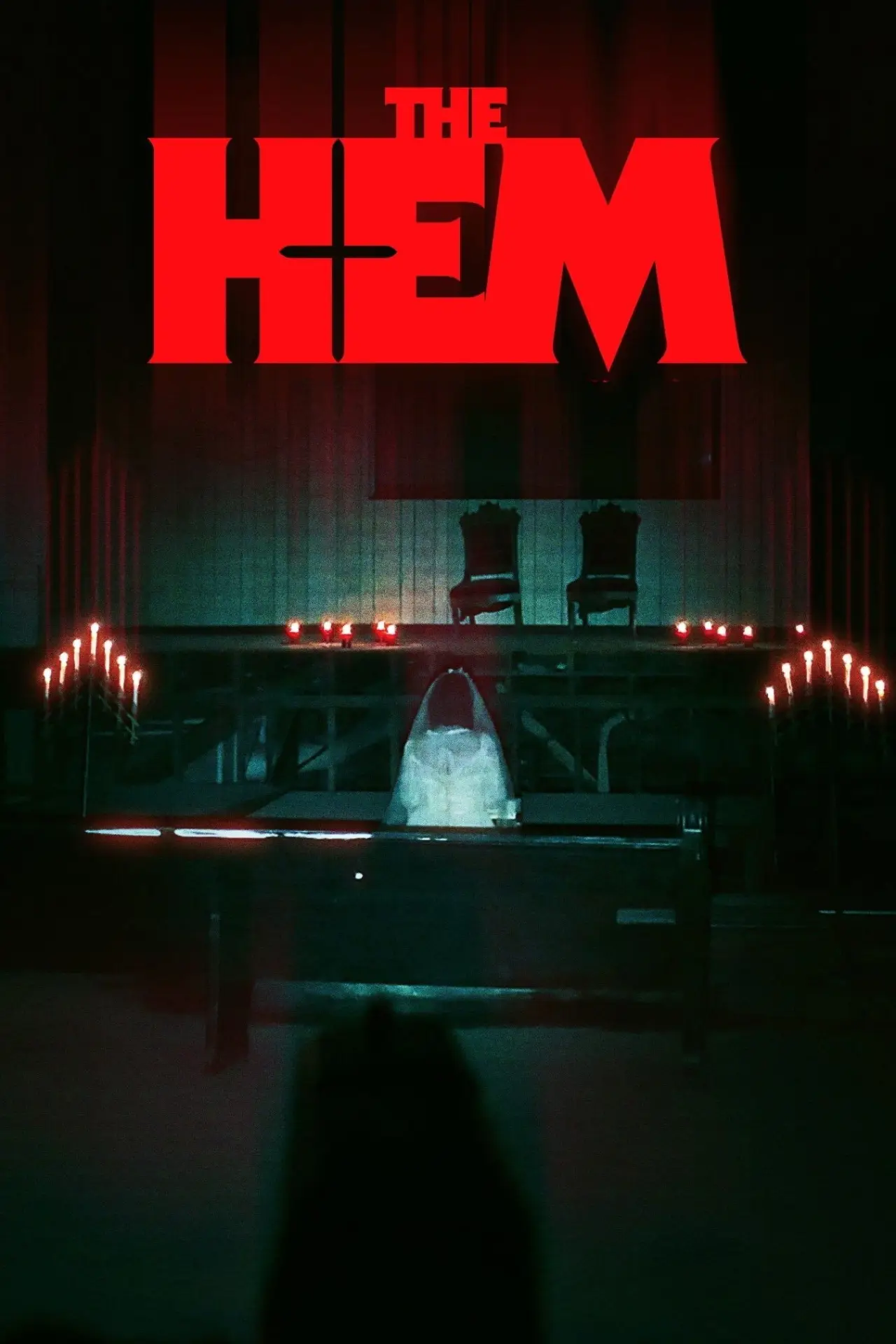 Movie poster "The Hem"