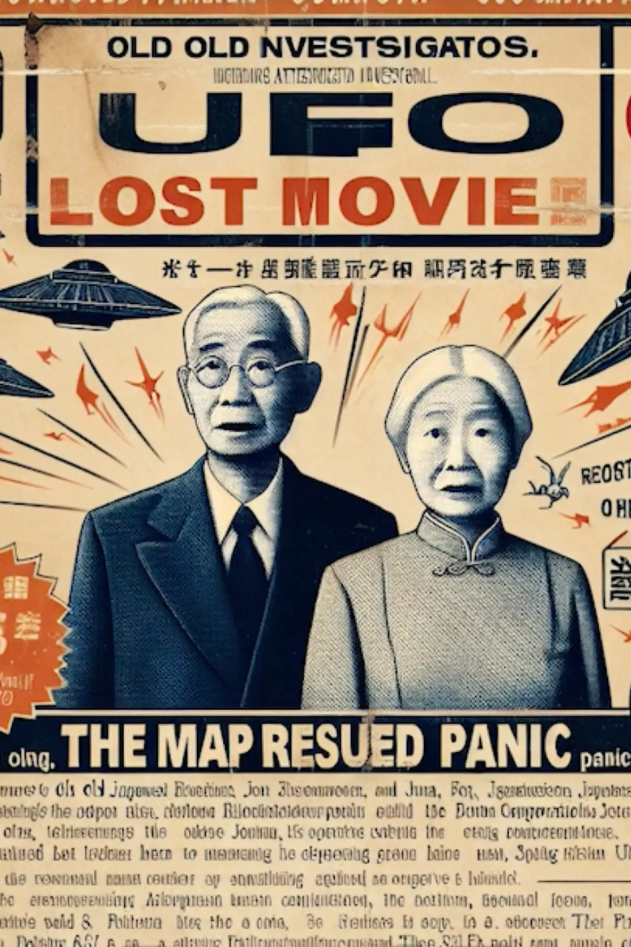 Movie poster "100_Day01_1-26 Manchuria"