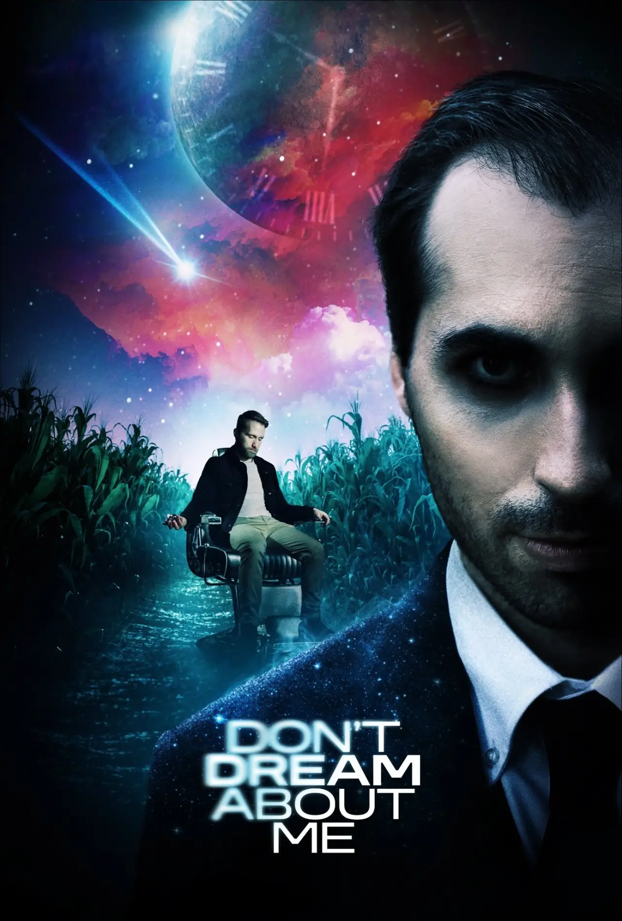 Movie poster "Don