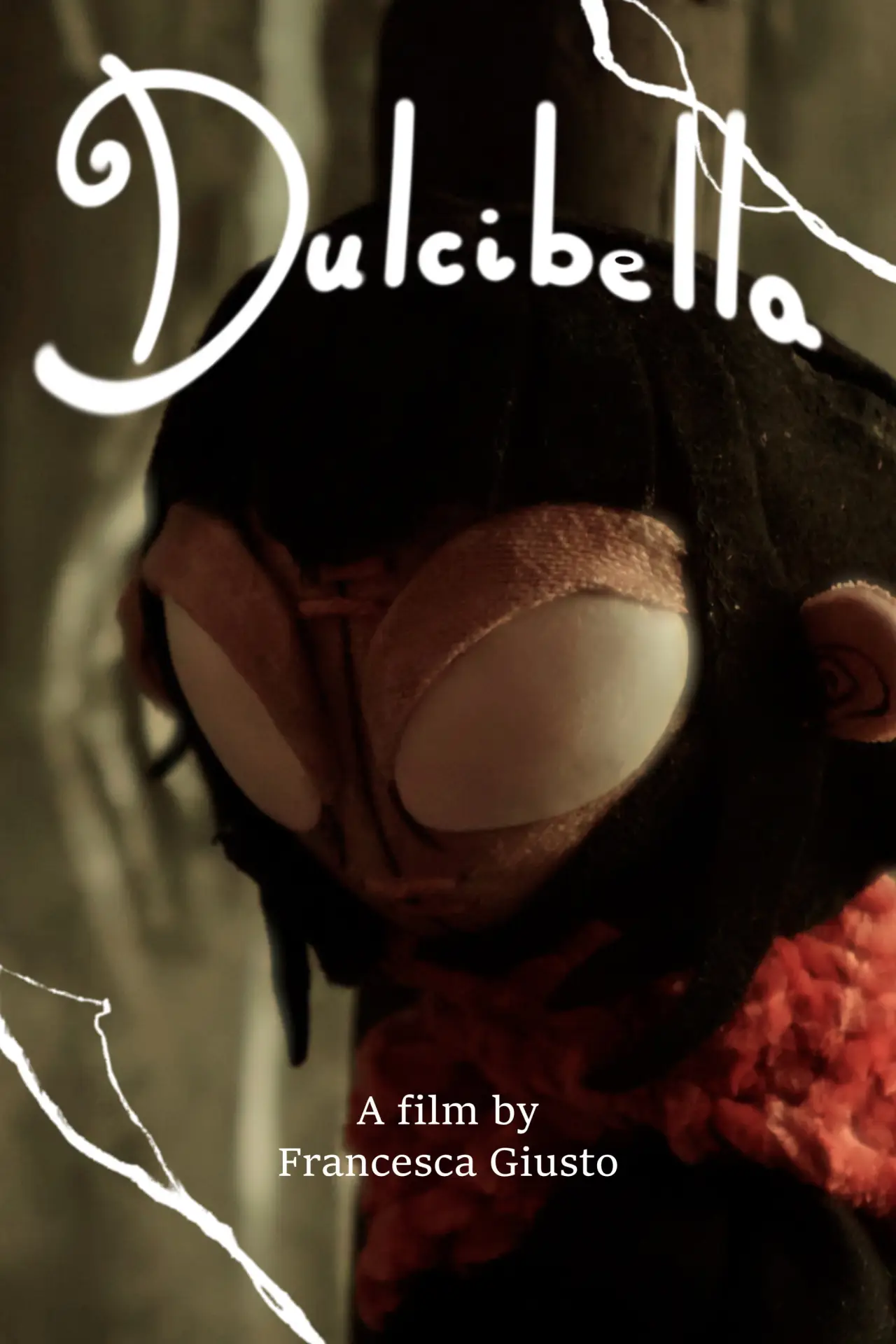 Movie poster "Dulcibella"
