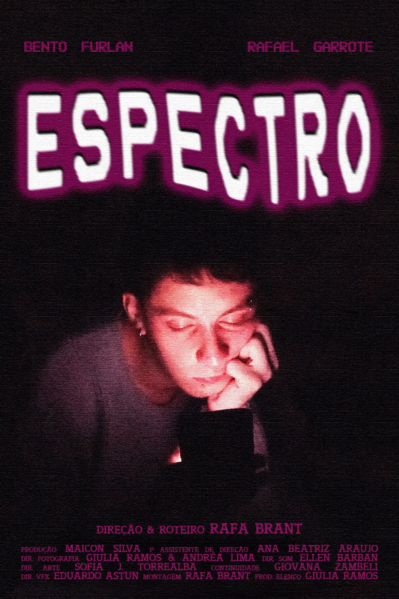 Movie poster "Spectre"